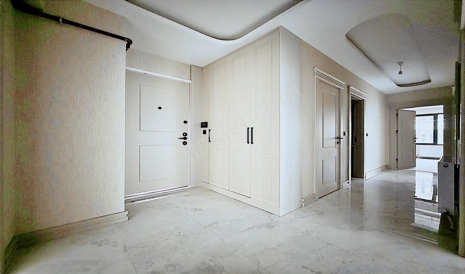 Yasa'dan Hisar'da 3+1 E.banyolu Ara Kat Sıfır Daire !!! - Görsel 23