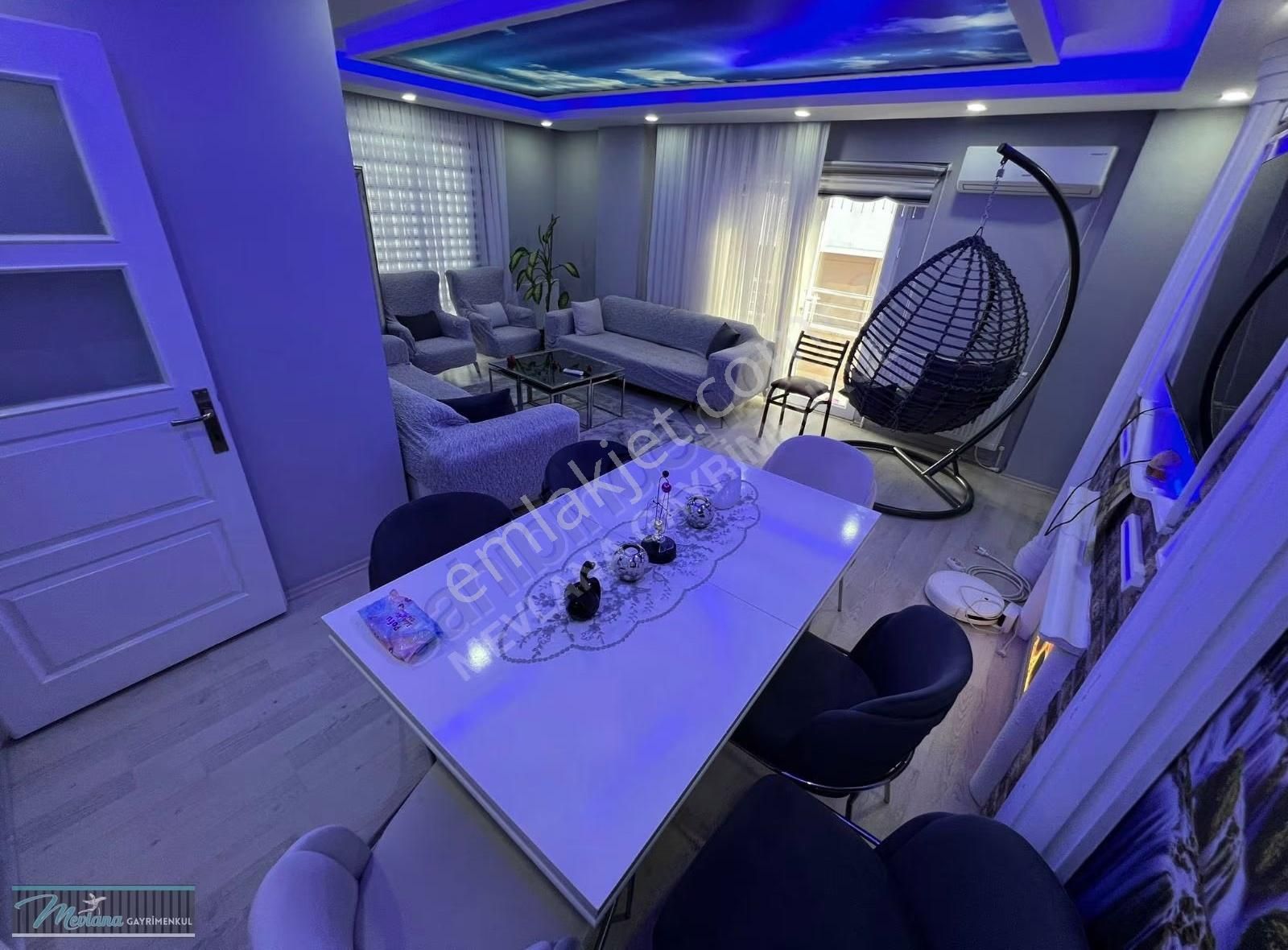 Darıca Nenehatun'da Satılık 5+1 Dubleks Daire 175m² - Görsel 13