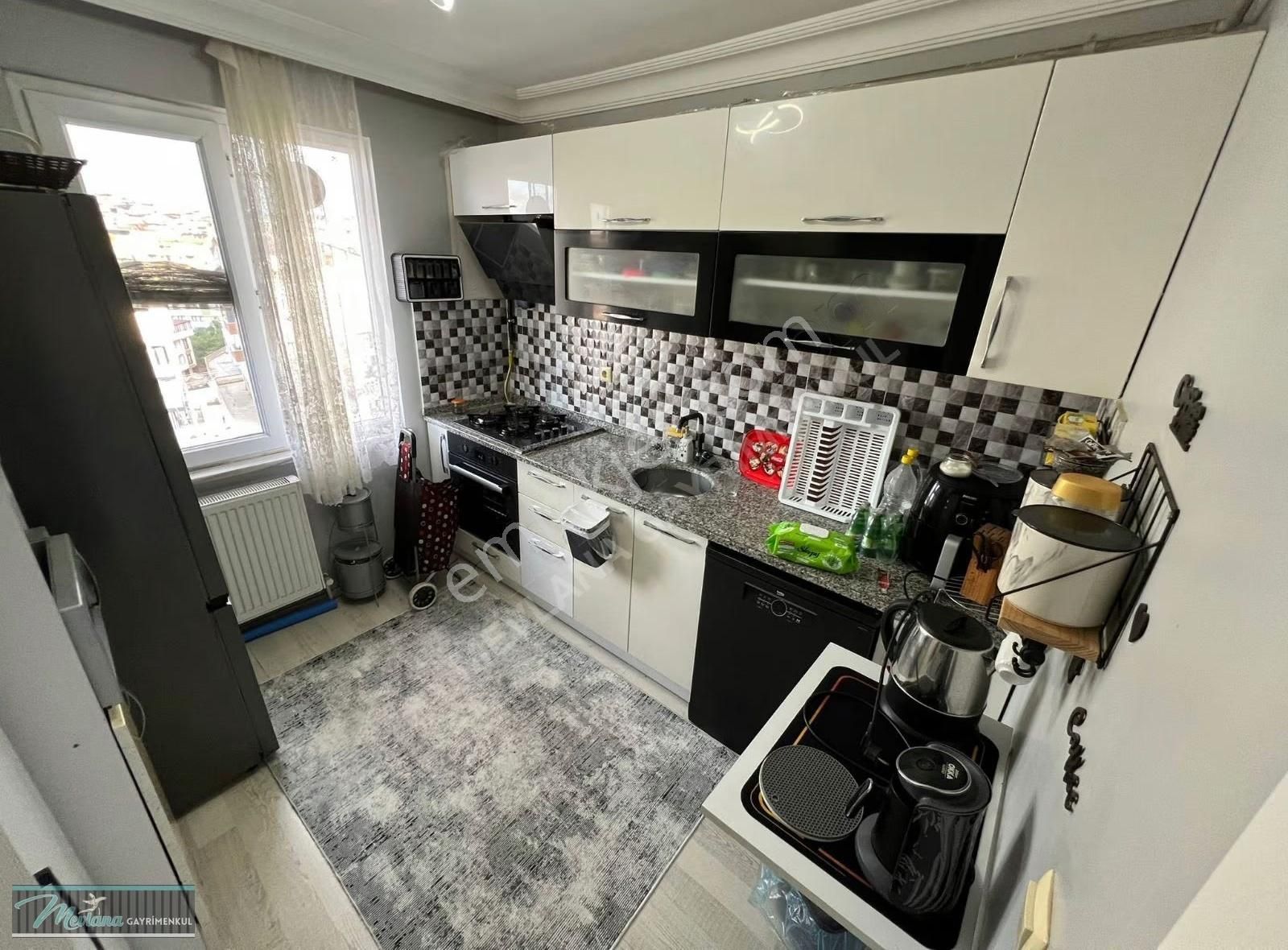 Darıca Nenehatun'da Satılık 5+1 Dubleks Daire 175m² - Görsel 9