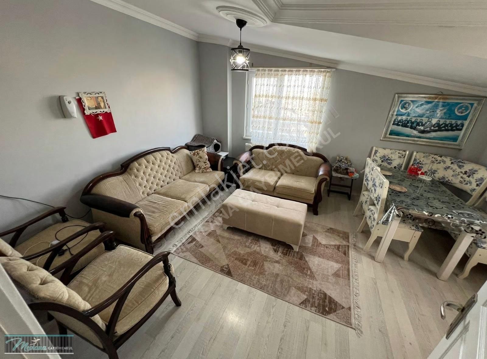 Darıca Nenehatun'da Satılık 5+1 Dubleks Daire 175m² - Görsel 3