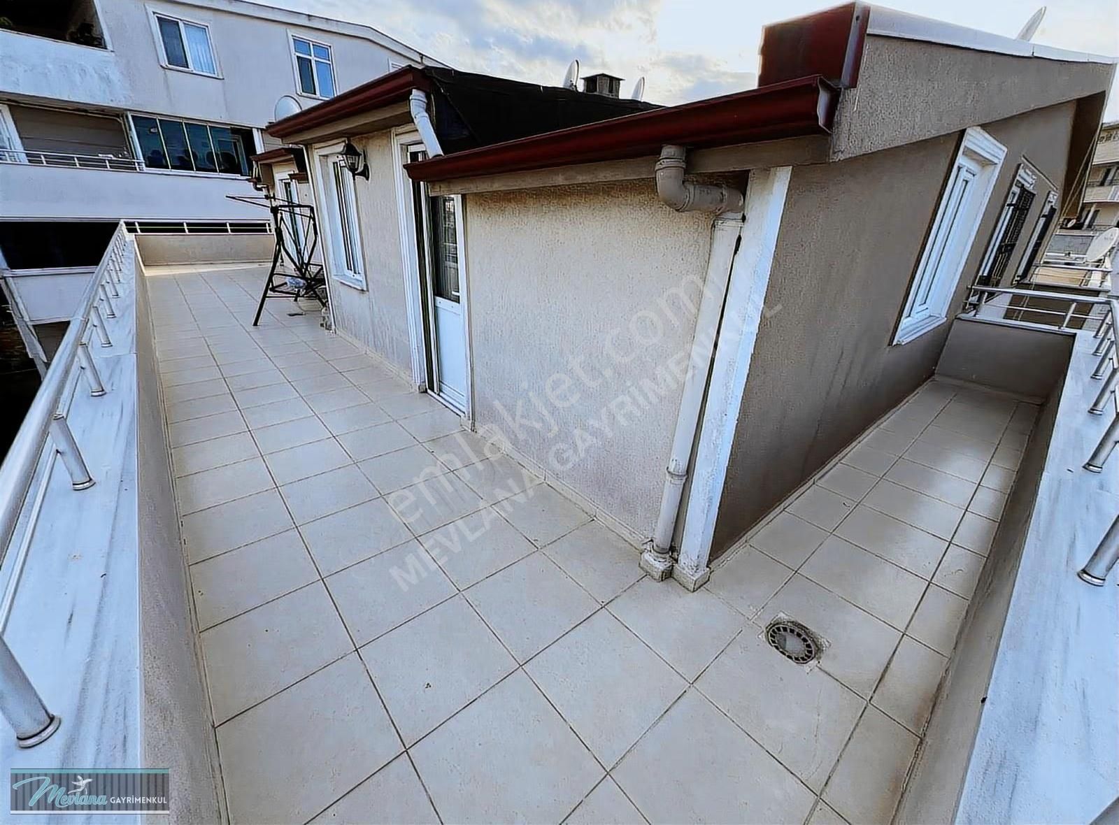 Darıca Nenehatun'da Satılık 5+1 Dubleks Daire 175m² - Görsel 10