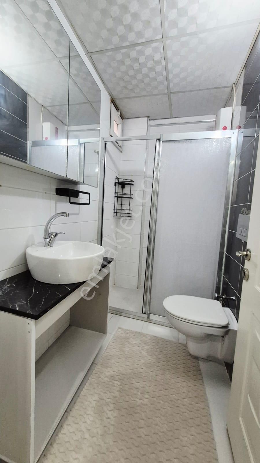 Sıfır Eşyalı Uygun Yarırımlık Merkezi Konumda Satılık 1+1 Apart - Görsel 7