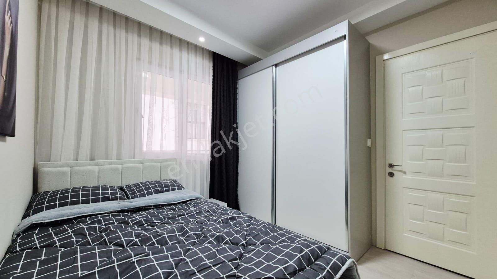 Sıfır Eşyalı Uygun Yarırımlık Merkezi Konumda Satılık 1+1 Apart - Görsel 8