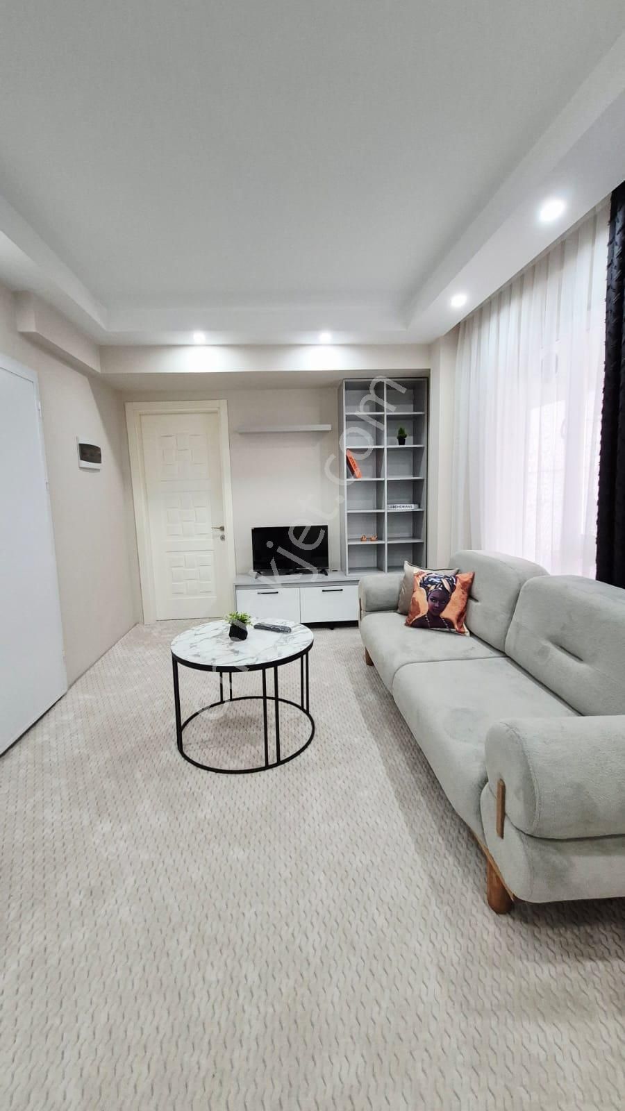 Sıfır Eşyalı Uygun Yarırımlık Merkezi Konumda Satılık 1+1 Apart - Görsel 2