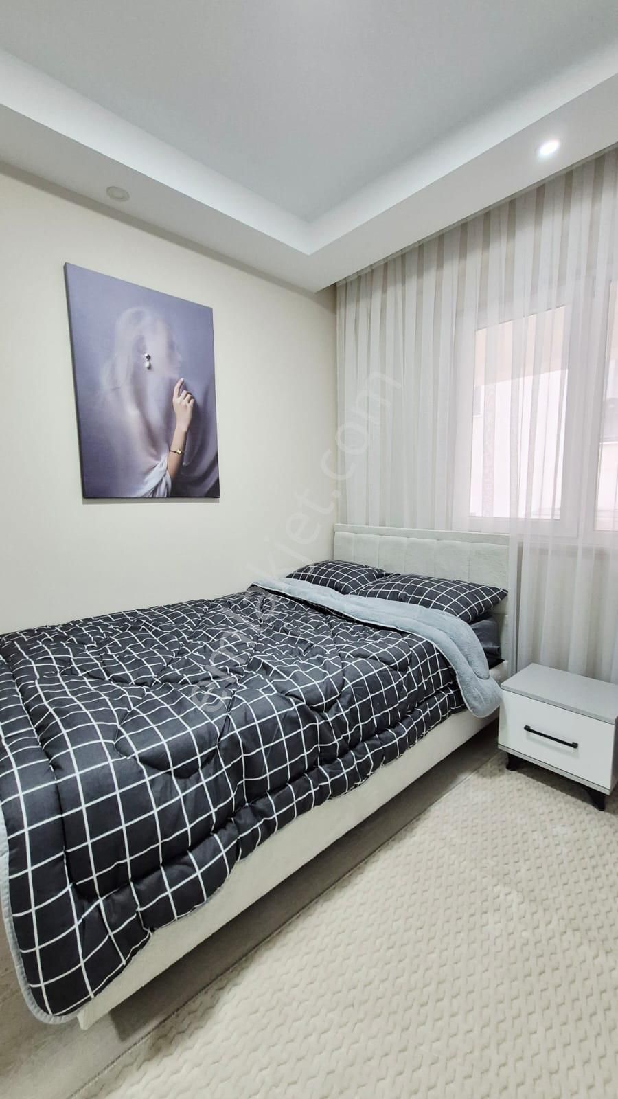 Sıfır Eşyalı Uygun Yarırımlık Merkezi Konumda Satılık 1+1 Apart - Görsel 9