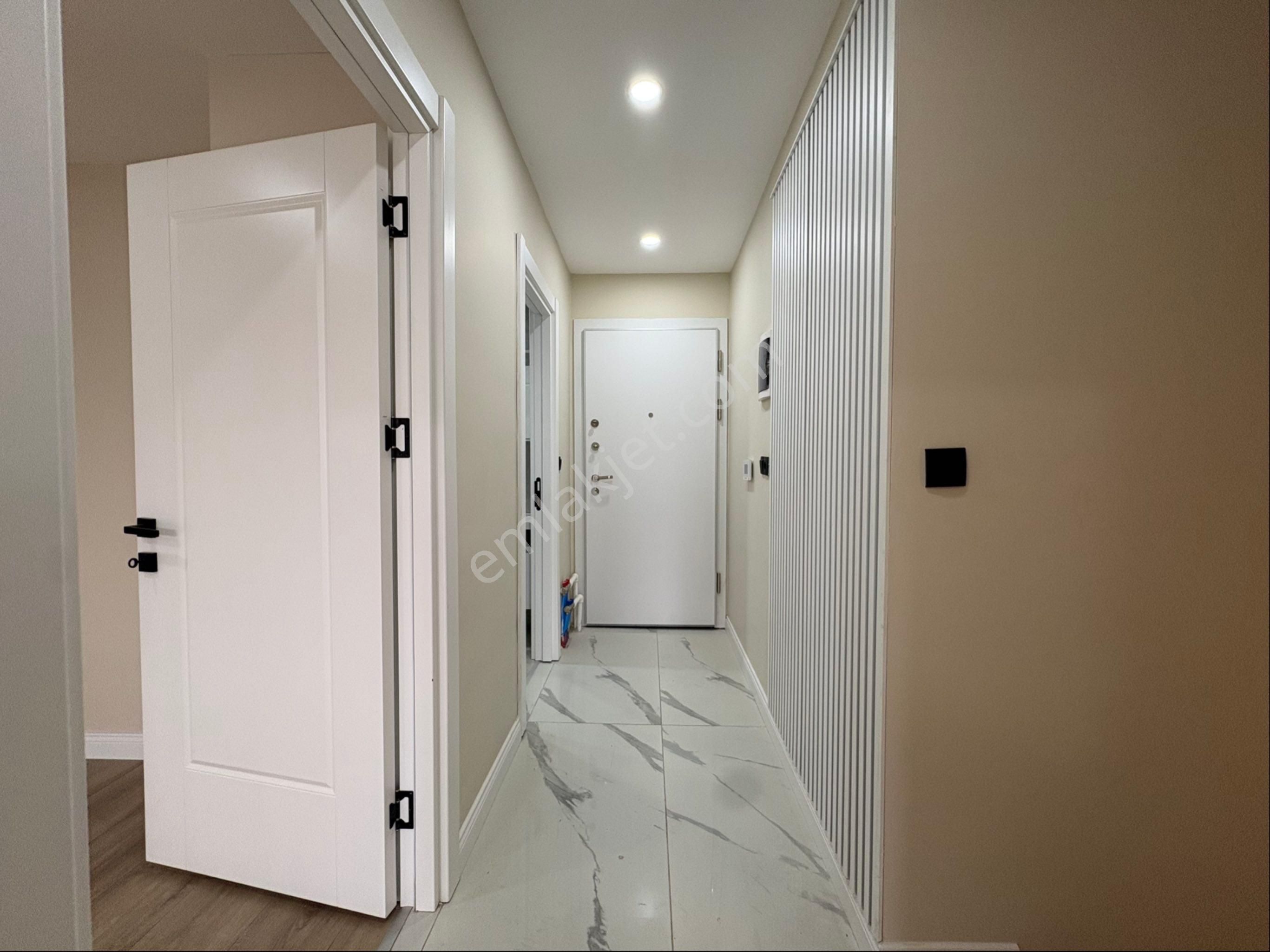 Altıntepe Kızılaya Yakın Teraslı 2+1 100 M² Net Dubleks - Görsel 28
