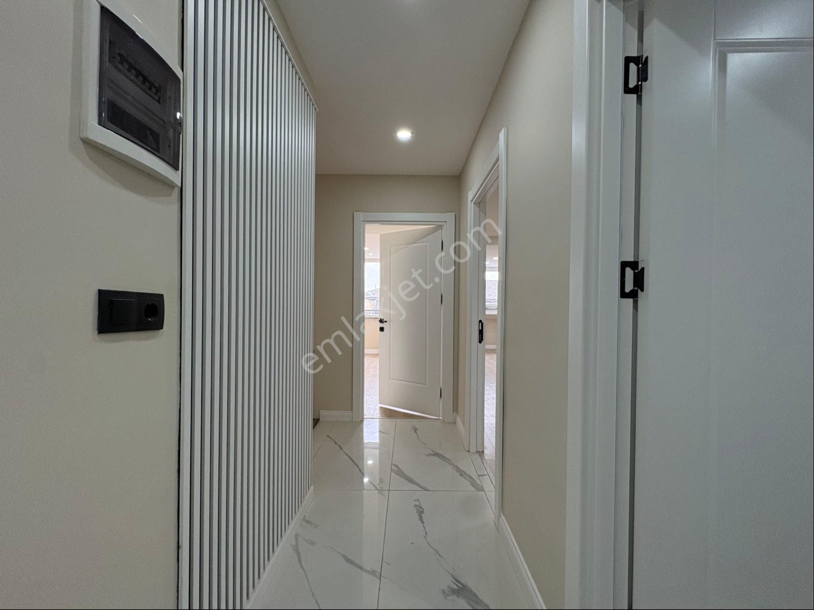 Altıntepe Kızılaya Yakın Teraslı 2+1 100 M² Net Dubleks - Görsel 29
