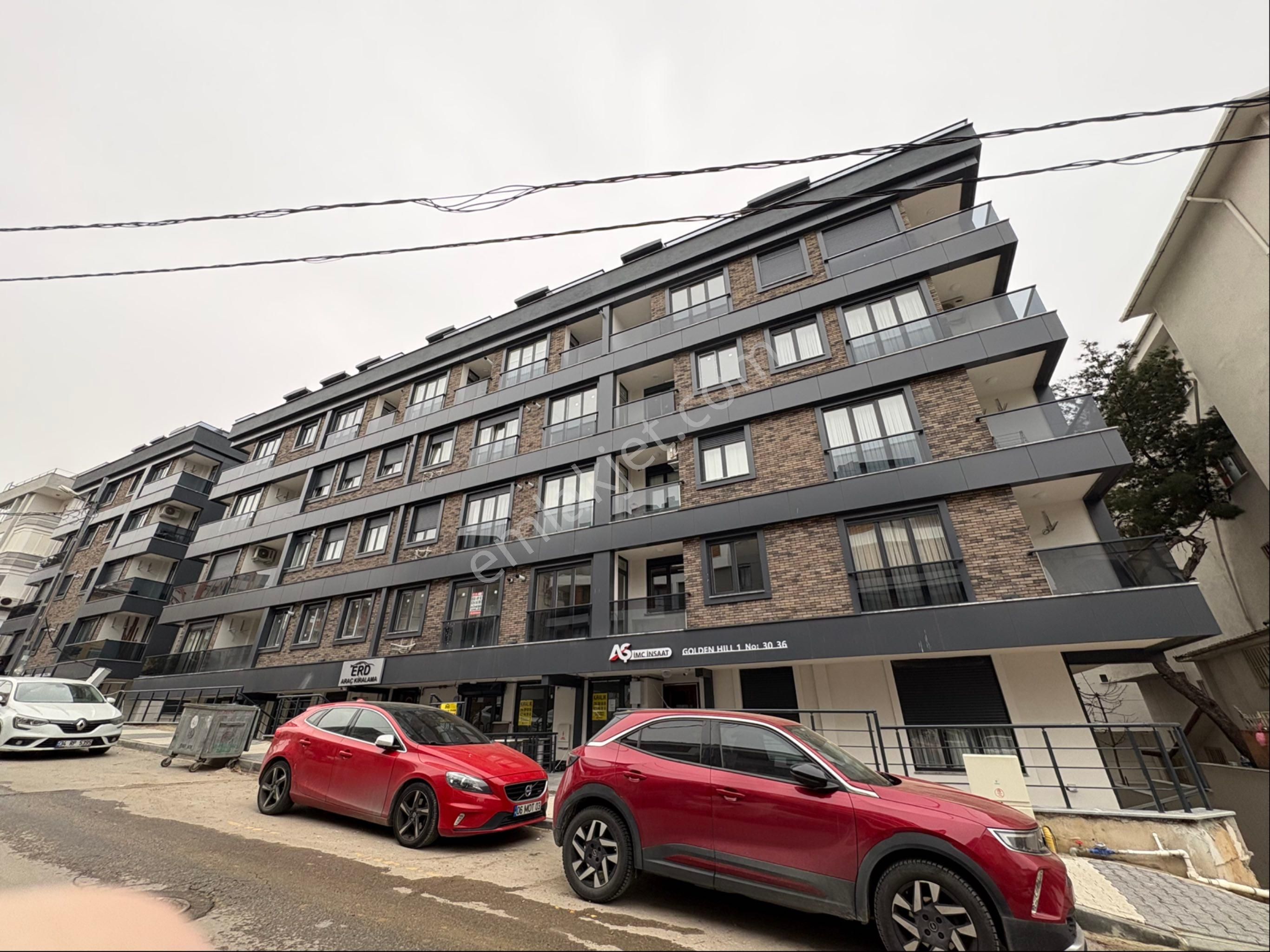Altıntepe Kızılaya Yakın Teraslı 2+1 100 M² Net Dubleks