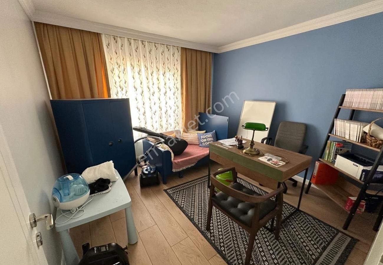 Melek Özen İlkokulu Yanı Katta Ön Cephe Lüx Yapılı Bağımsız 3+1! - Görsel 6