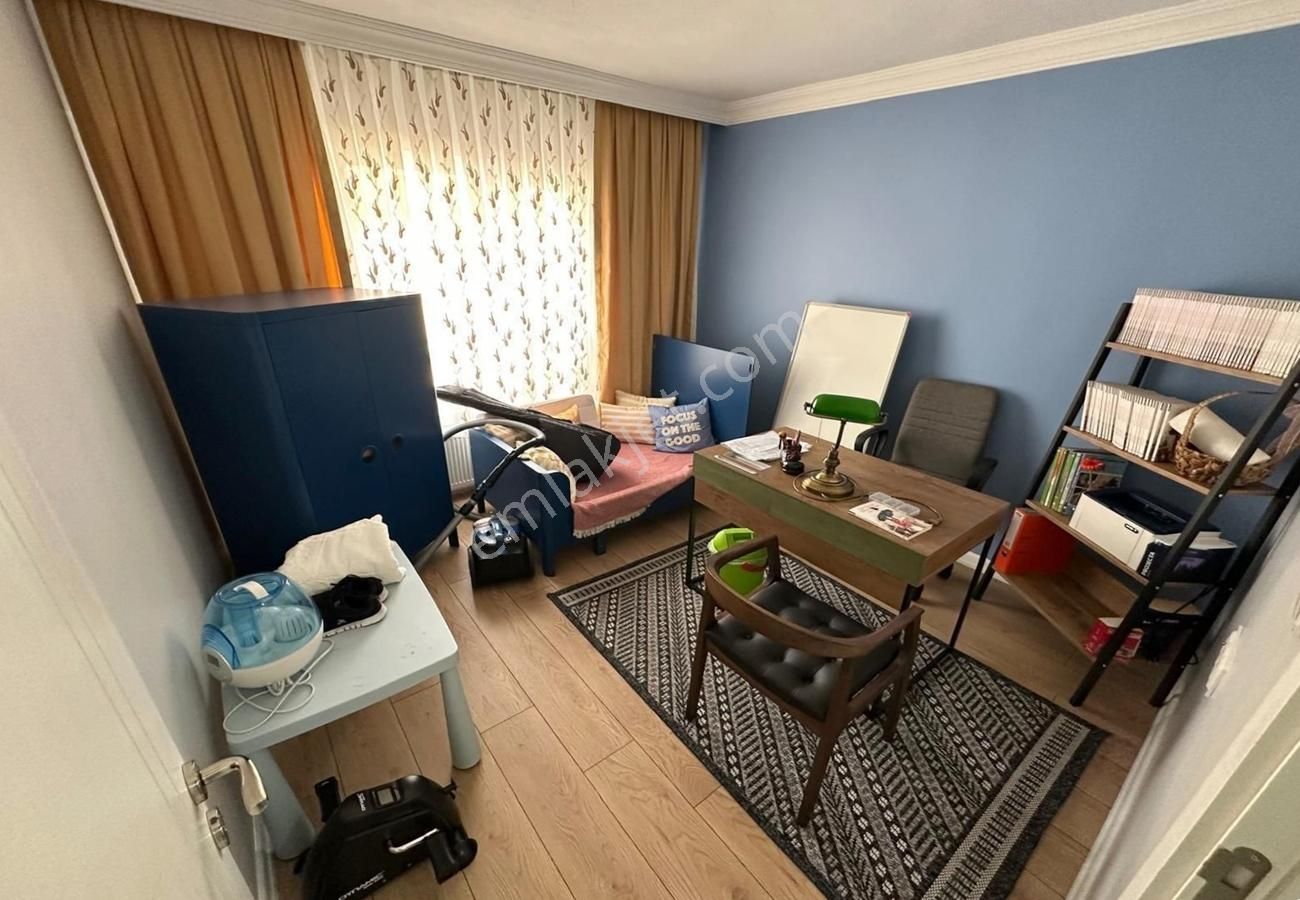 Melek Özen İlkokulu Yanı Katta Ön Cephe Lüx Yapılı Bağımsız 3+1! - Görsel 27