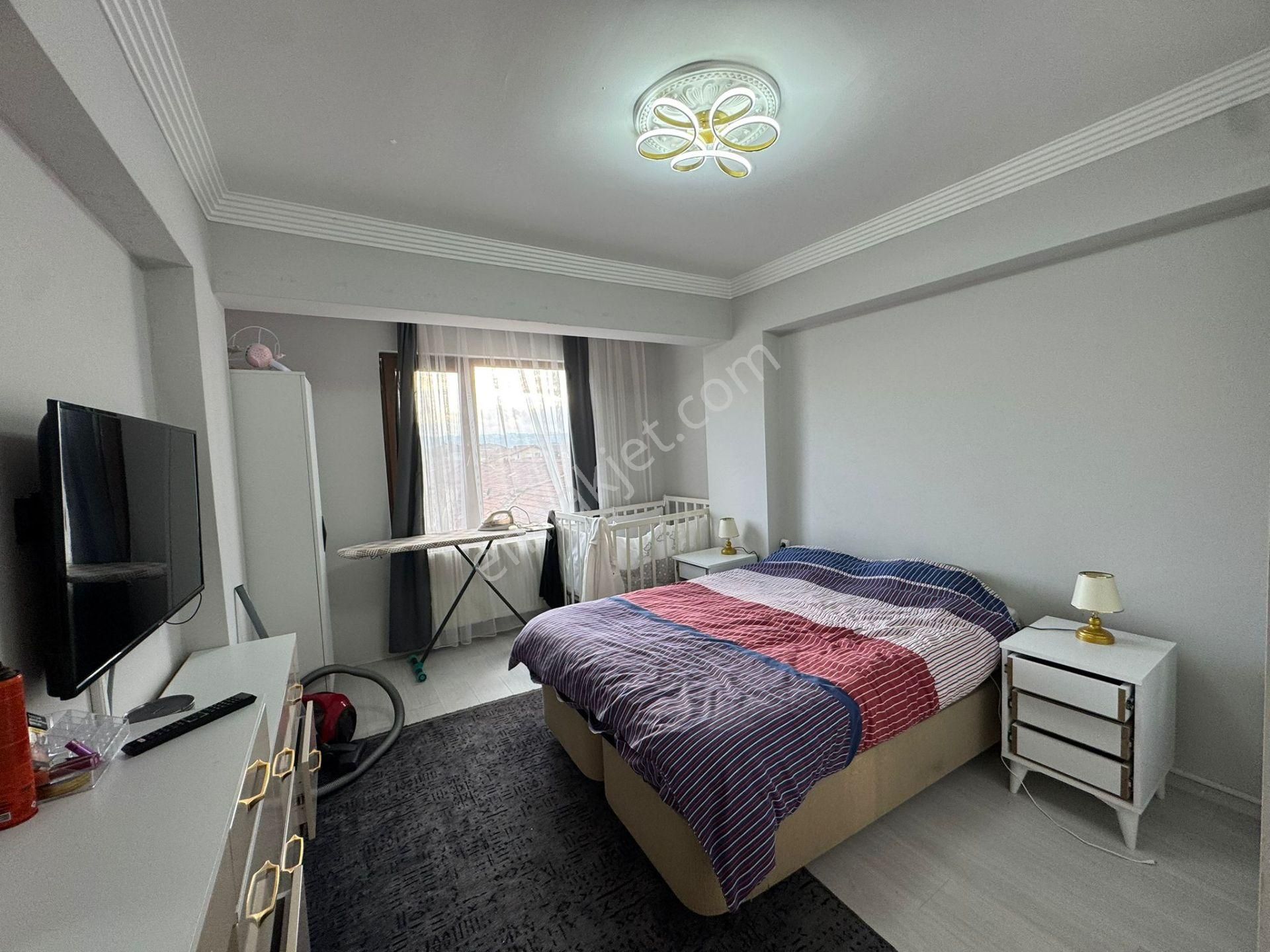 Sakarya Karasu Da Yalı Mah De Hayellerdeki Deniz Manzaralı 2+1 Daire - Görsel 21