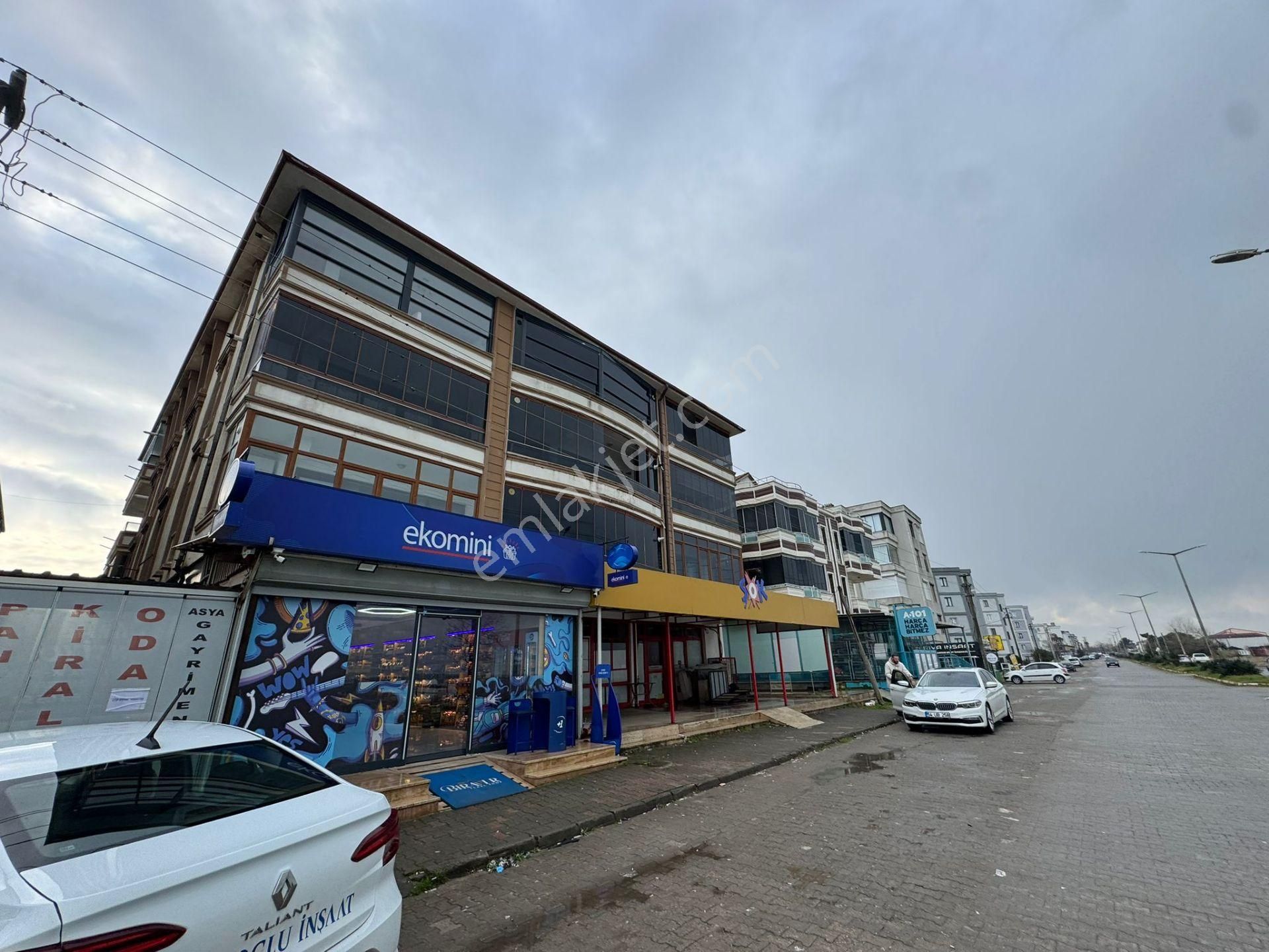 Sakarya Karasu Da Yalı Mah De Hayellerdeki Deniz Manzaralı 2+1 Daire - Görsel 4