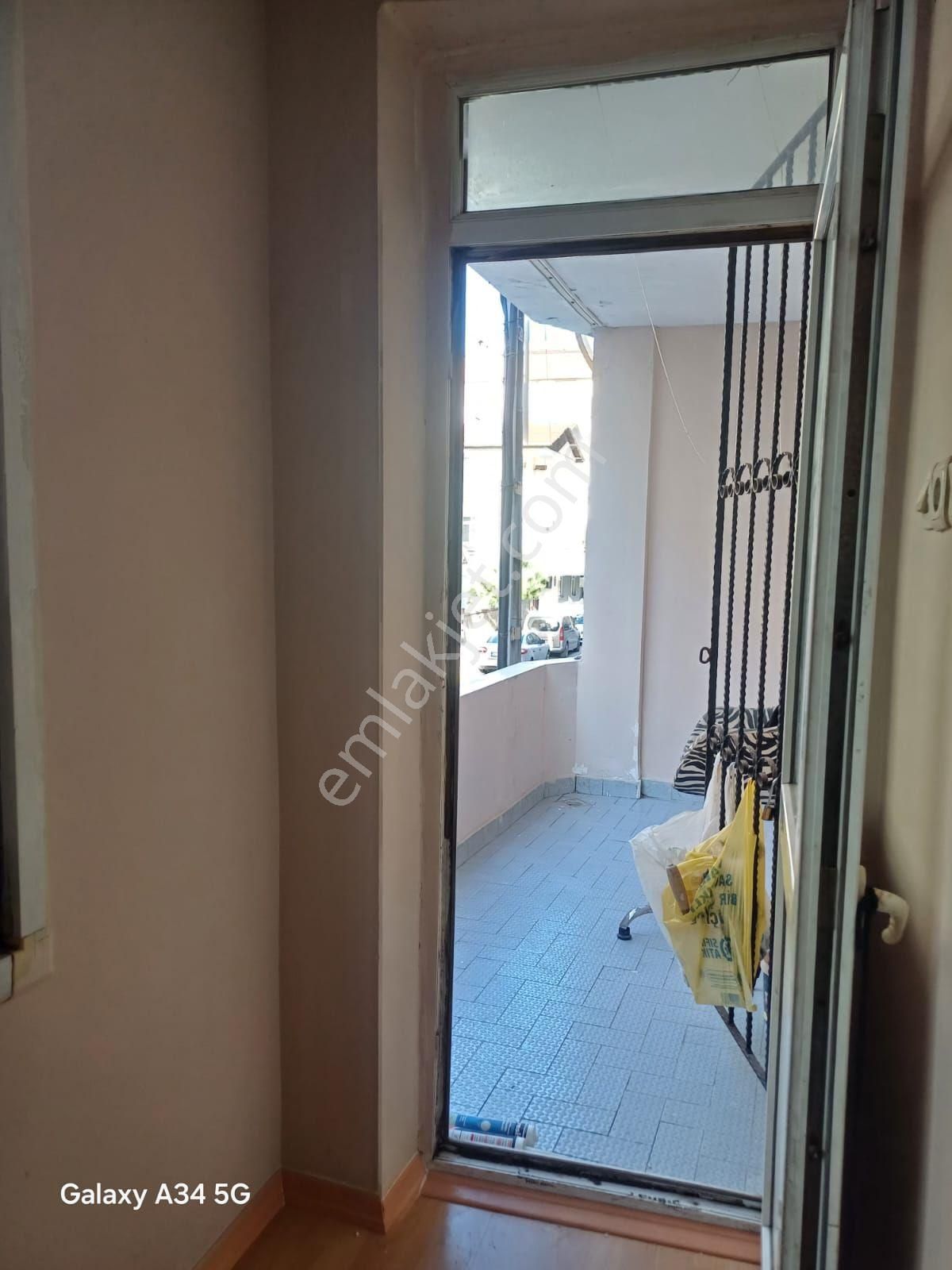 Pendik Çamçeşme Mah.2+1 Birinci Kat Hisseli Tapulu 85m2 Doğalgaz Kommbili Satılık Daire - Görsel 6