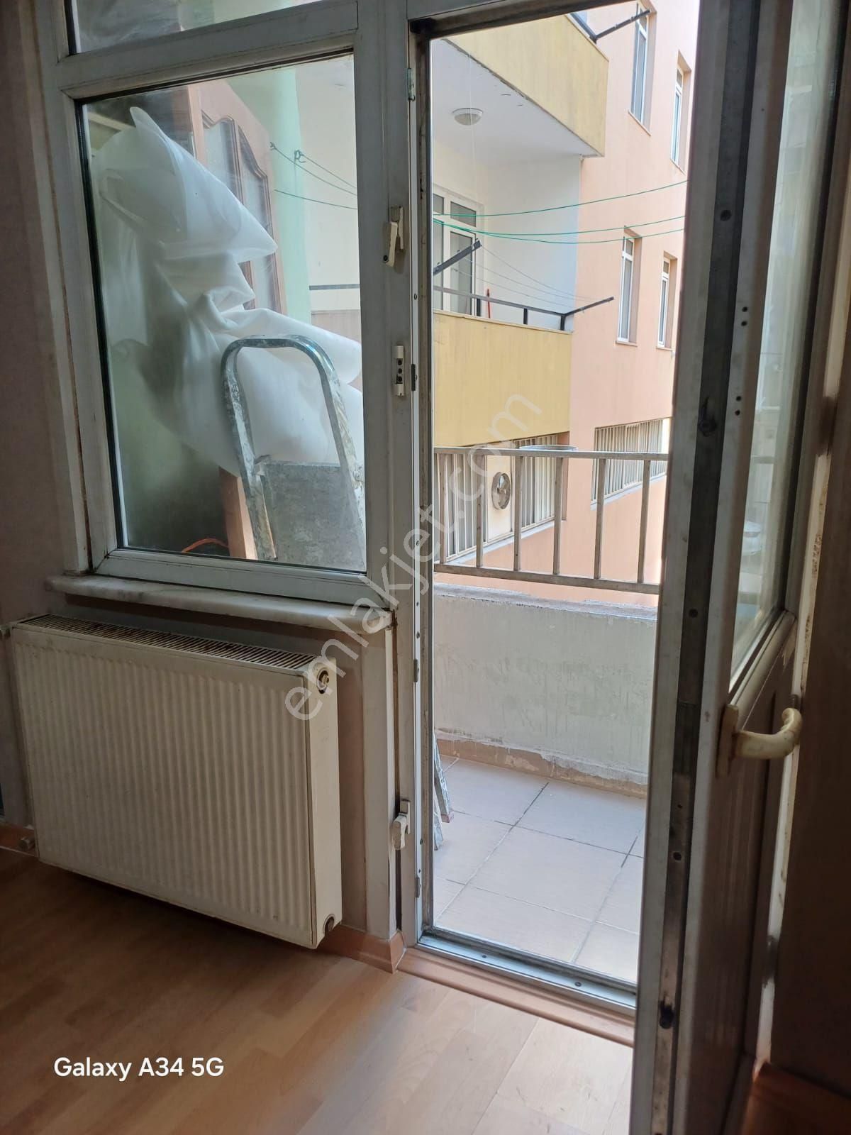 Pendik Çamçeşme Mah.2+1 Birinci Kat Hisseli Tapulu 85m2 Doğalgaz Kommbili Satılık Daire - Görsel 16