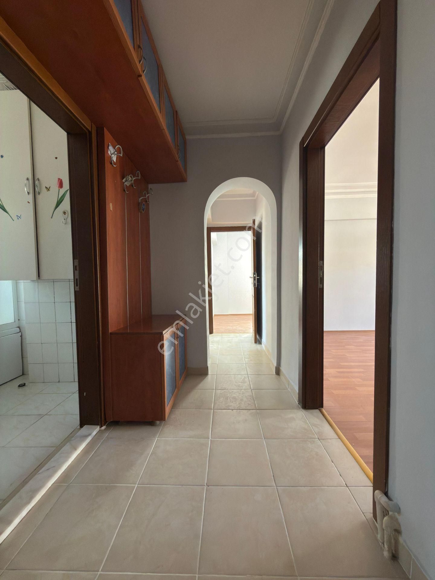 Kalecik Emlak'tan Fatih Mah.çarşı İçinde 3.kat 3+1 Yapılı Daire - Görsel 12