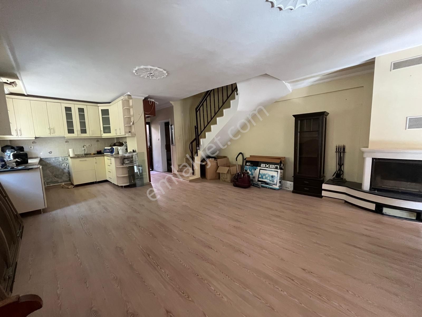 Edremit Avcılaraltı'nda Denize 100 Metre Satılık Villa - Görsel 17