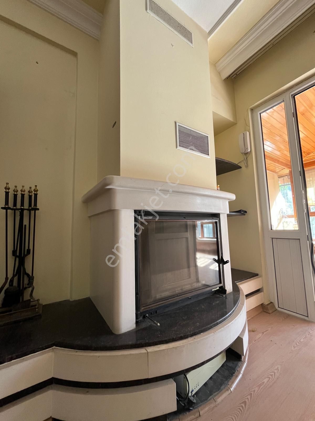 Edremit Avcılaraltı'nda Denize 100 Metre Satılık Villa - Görsel 12