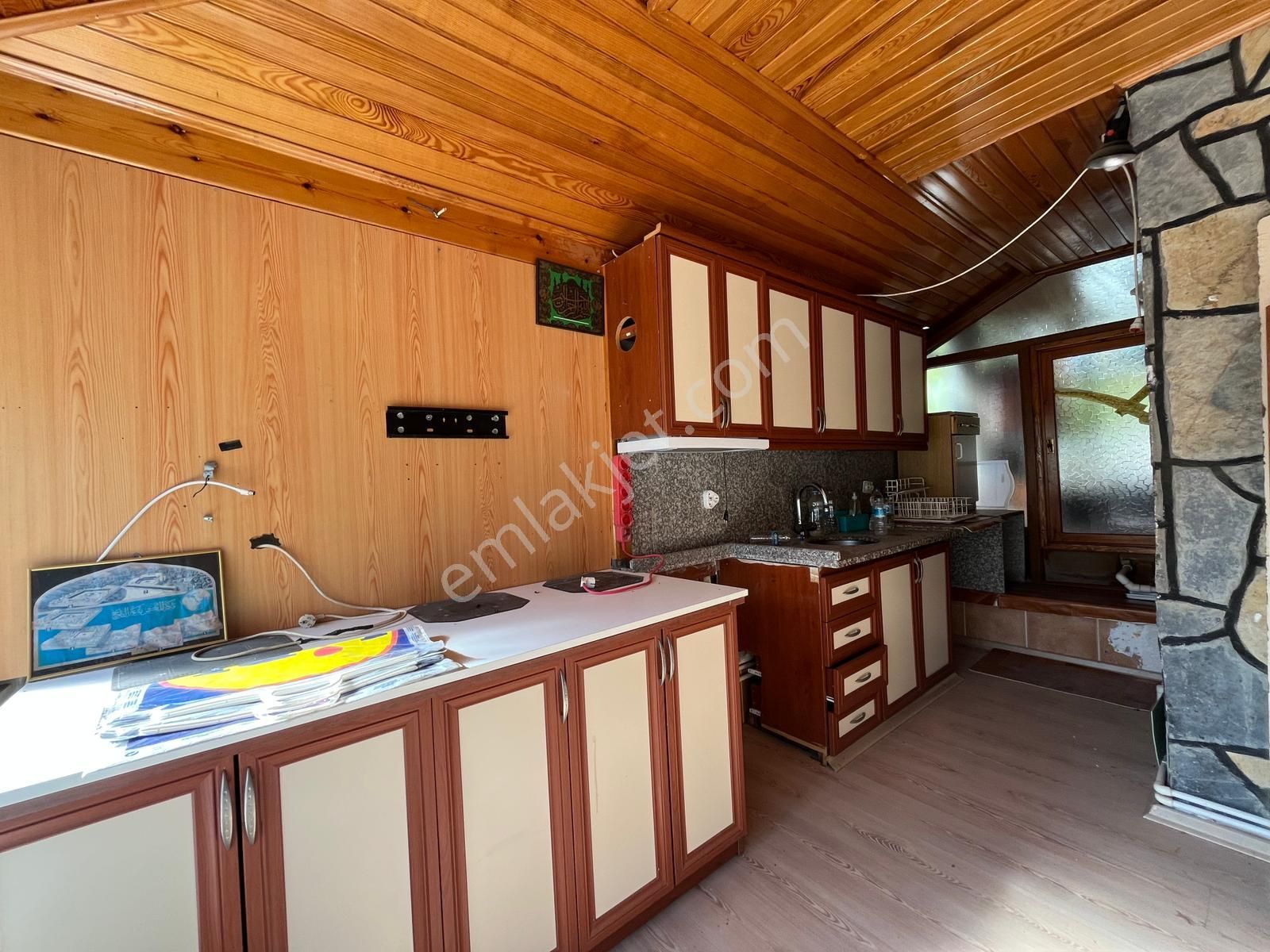 Edremit Avcılaraltı'nda Denize 100 Metre Satılık Villa - Görsel 13