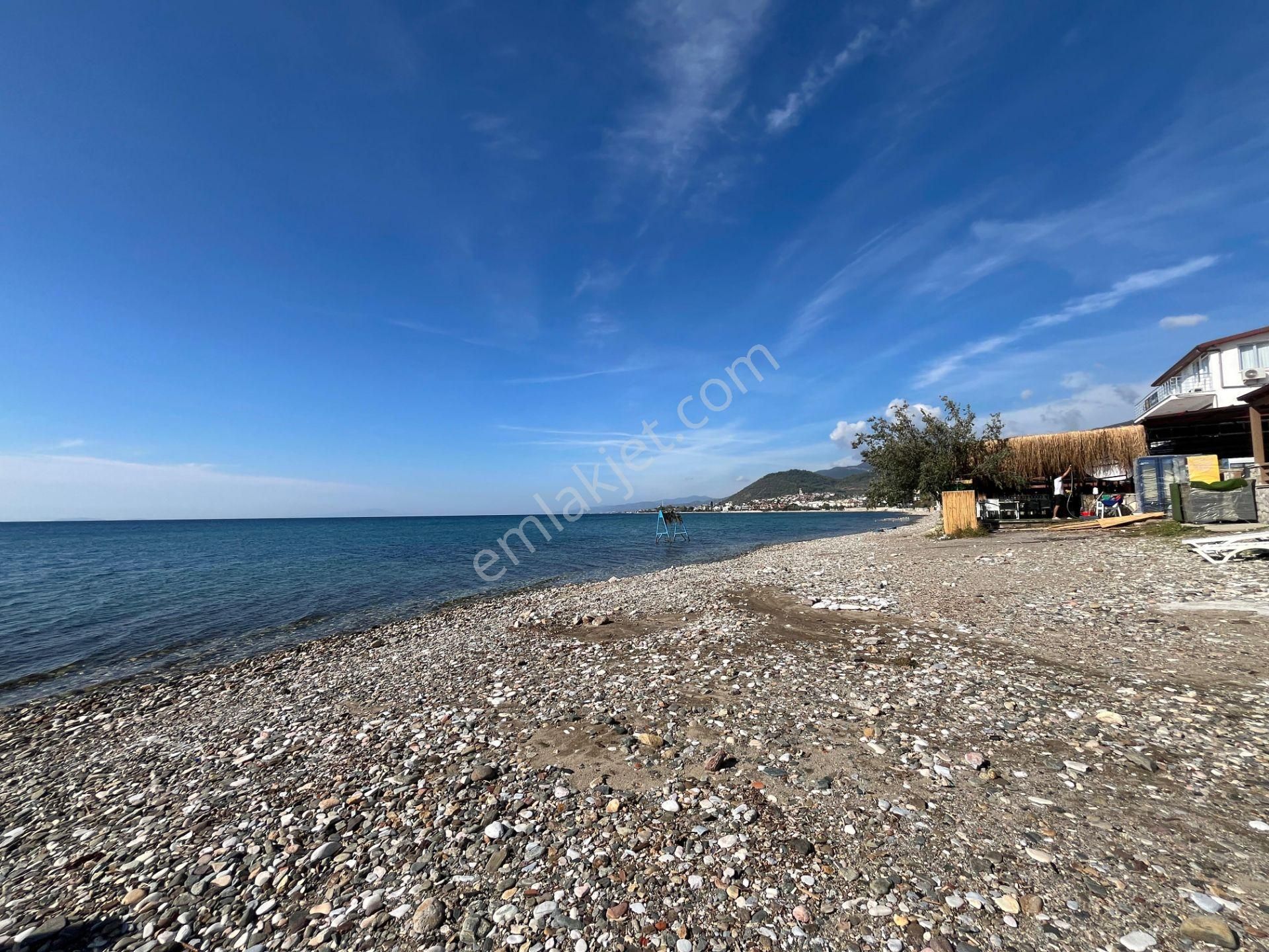 Edremit Avcılaraltı'nda Denize 100 Metre Satılık Villa - Görsel 8