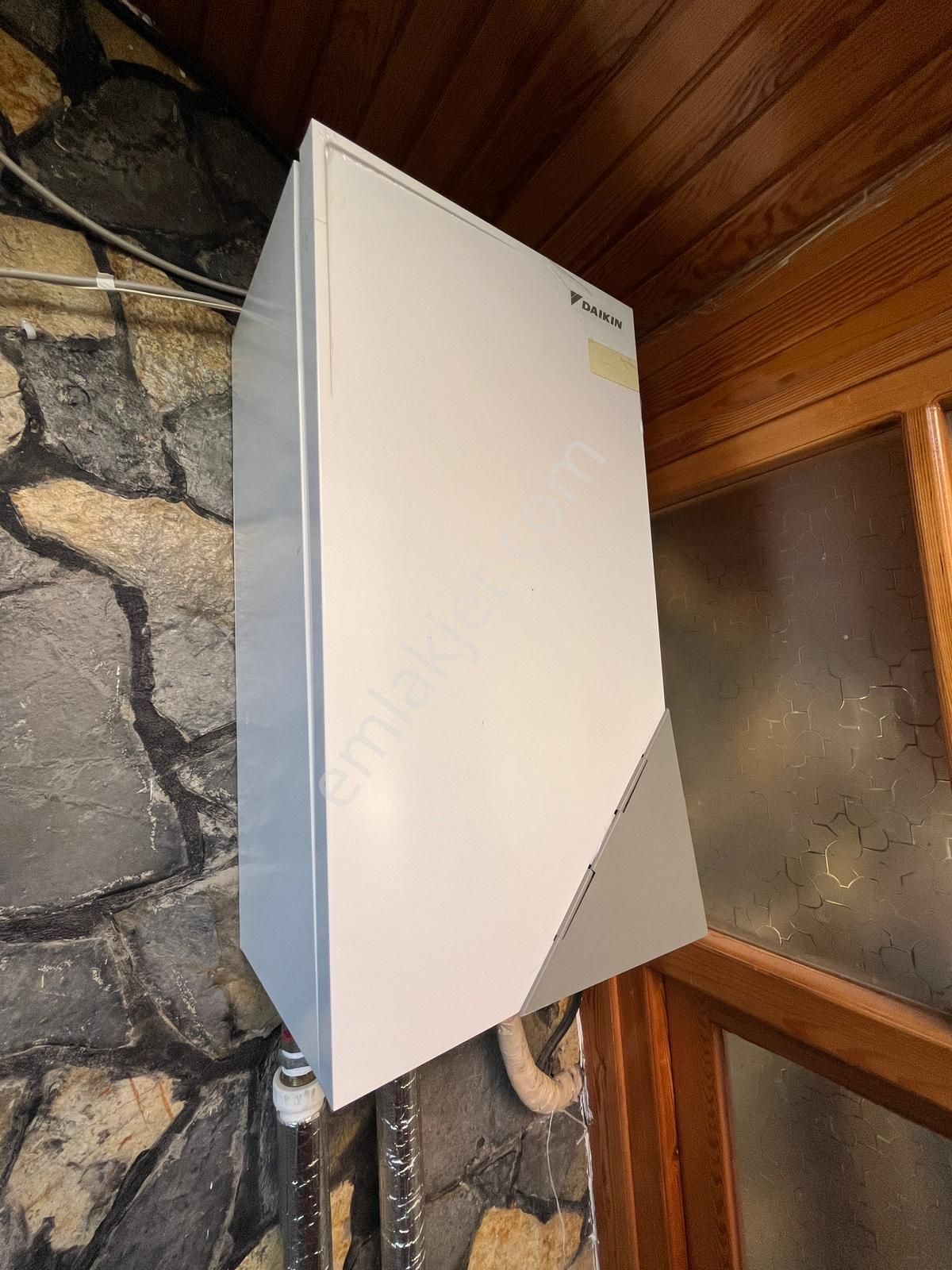 Edremit Avcılaraltı'nda Denize 100 Metre Satılık Villa - Görsel 16