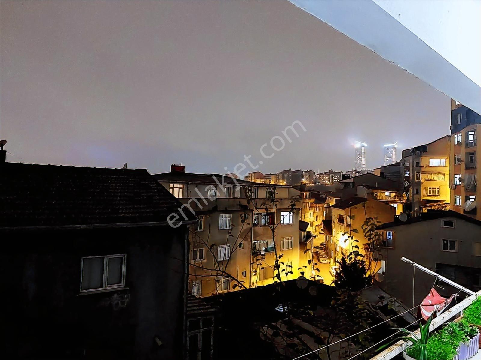 Ergün Durmuş'tan Şirintepe Son Durakta Full Eşyalı Daire - Görsel 23