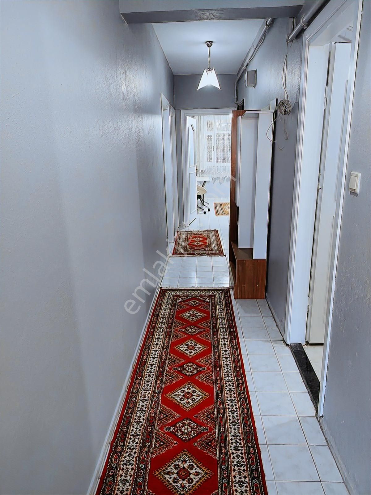 Ergün Durmuş'tan Şirintepe Son Durakta Full Eşyalı Daire - Görsel 5