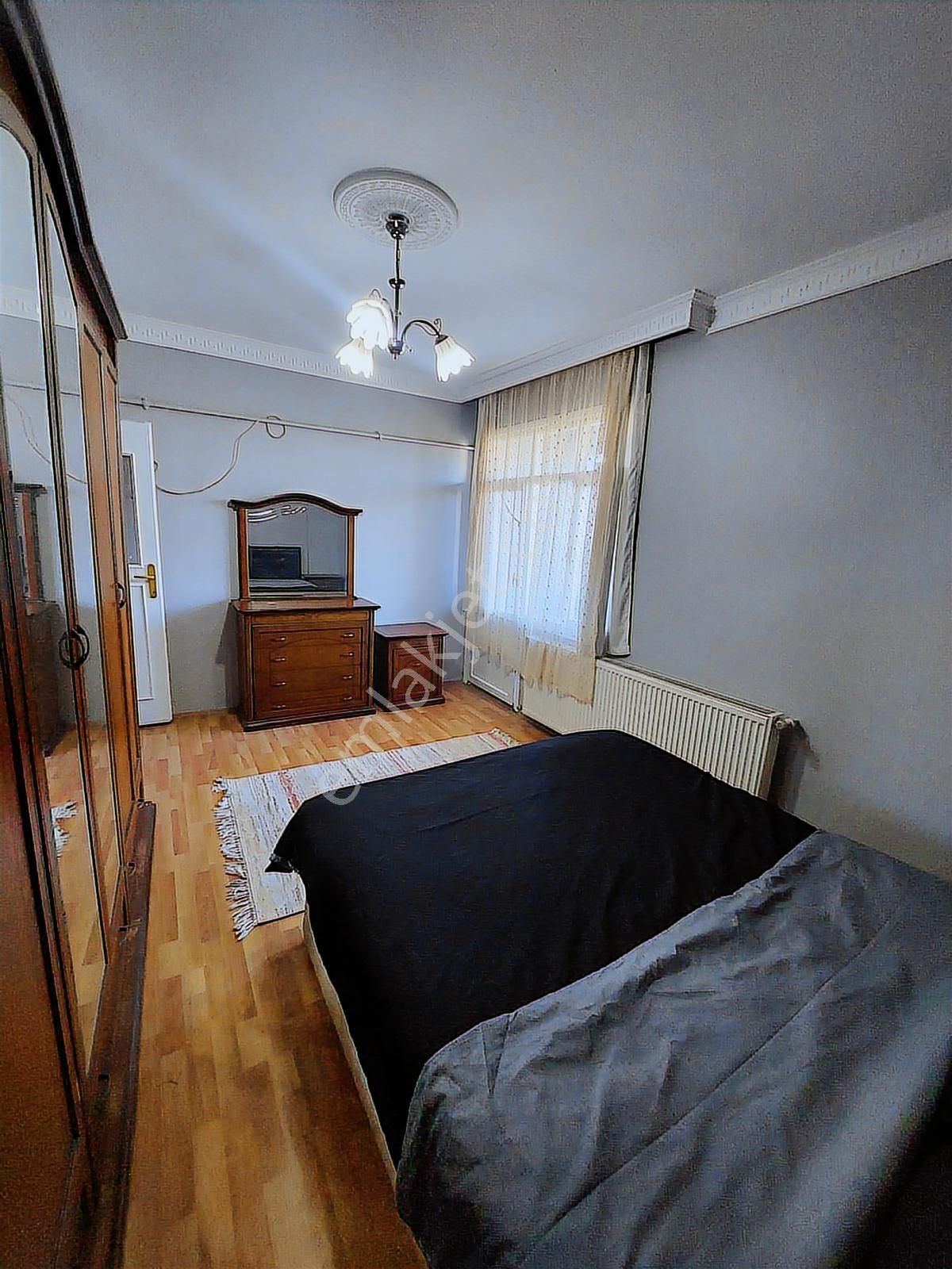 Ergün Durmuş'tan Şirintepe Son Durakta Full Eşyalı Daire - Görsel 15