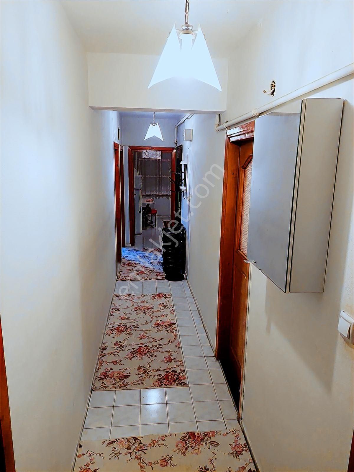Ergün Durmuş'tan Şirintepe Son Durakta Full Eşyalı Daire - Görsel 13