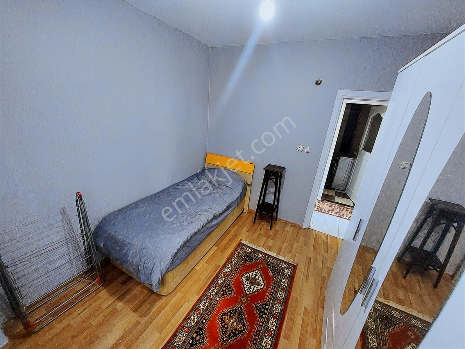 Ergün Durmuş'tan Şirintepe Son Durakta Full Eşyalı Daire - Görsel 3