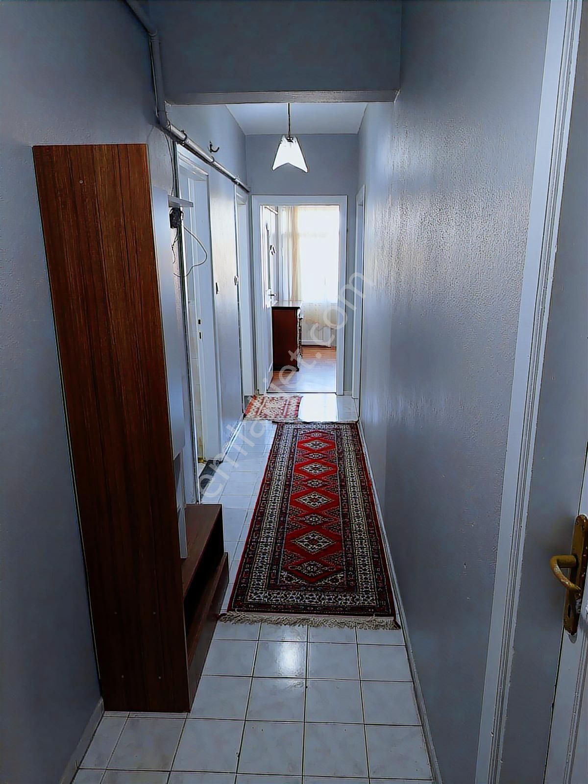 Ergün Durmuş'tan Şirintepe Son Durakta Full Eşyalı Daire - Görsel 4