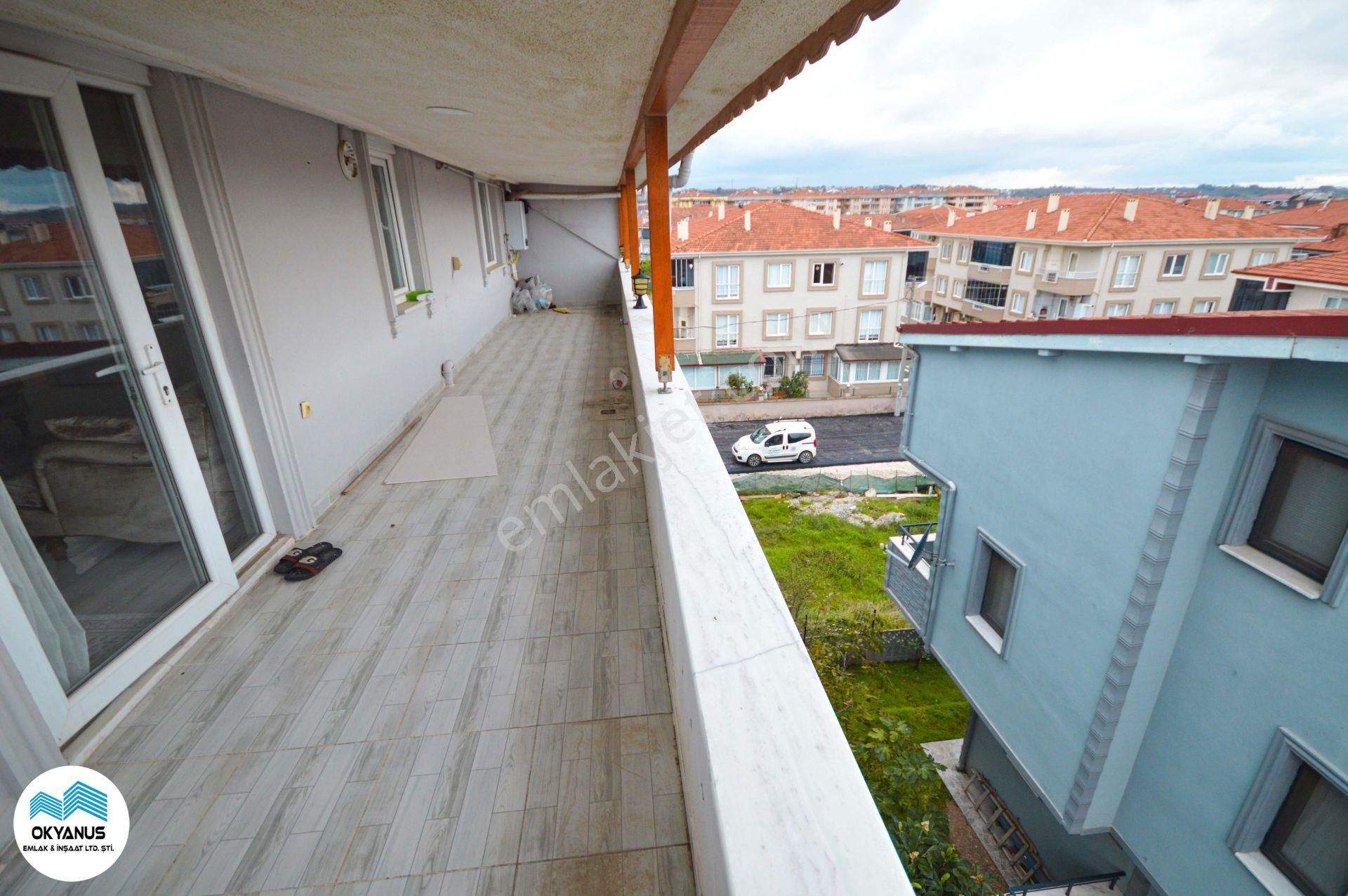 Sakarya Karasu Da Yalı Mah De Eşyalı Geniş 2+1 Daire - Görsel 19