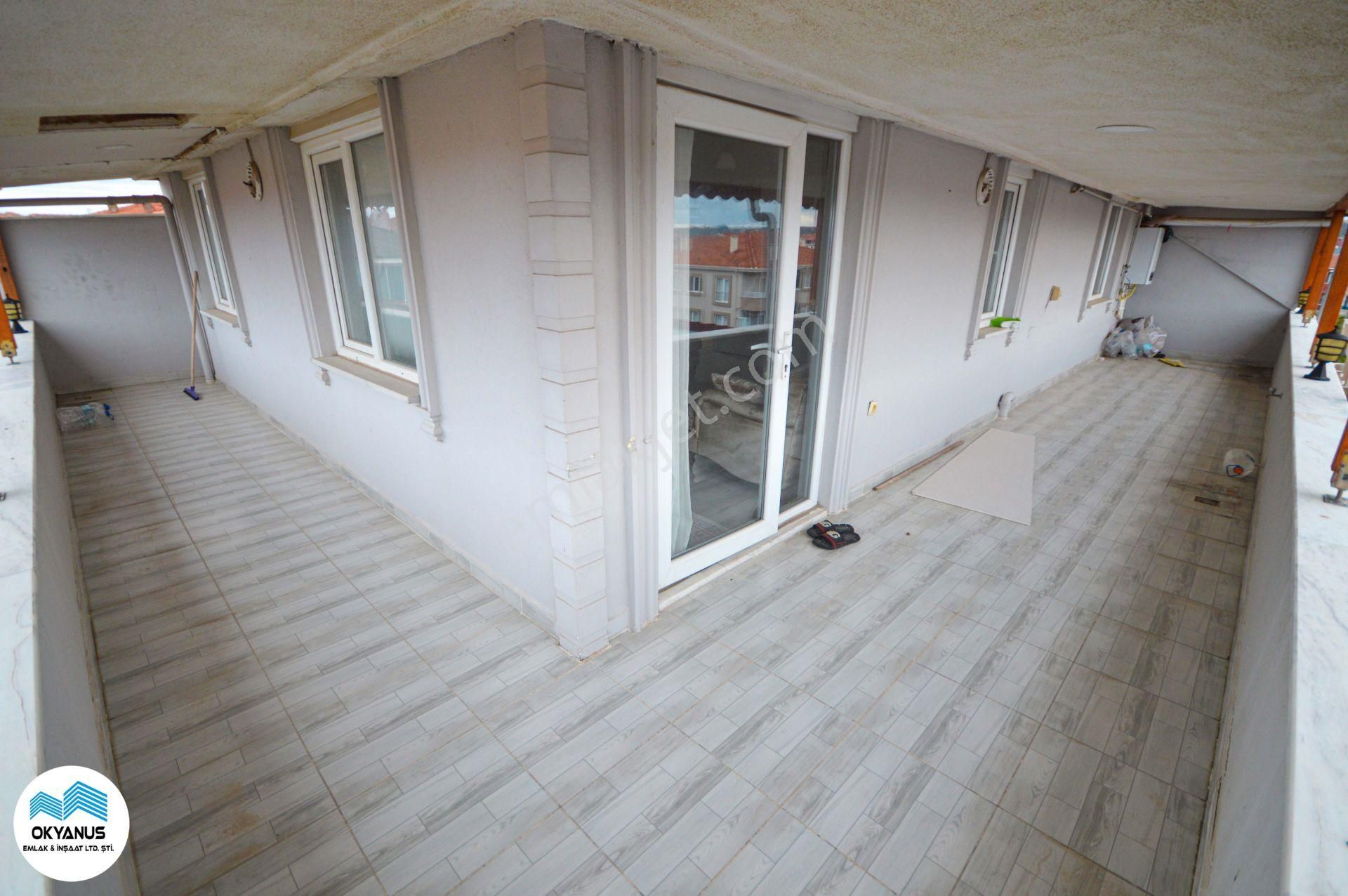 Sakarya Karasu Da Yalı Mah De Eşyalı Geniş 2+1 Daire - Görsel 18