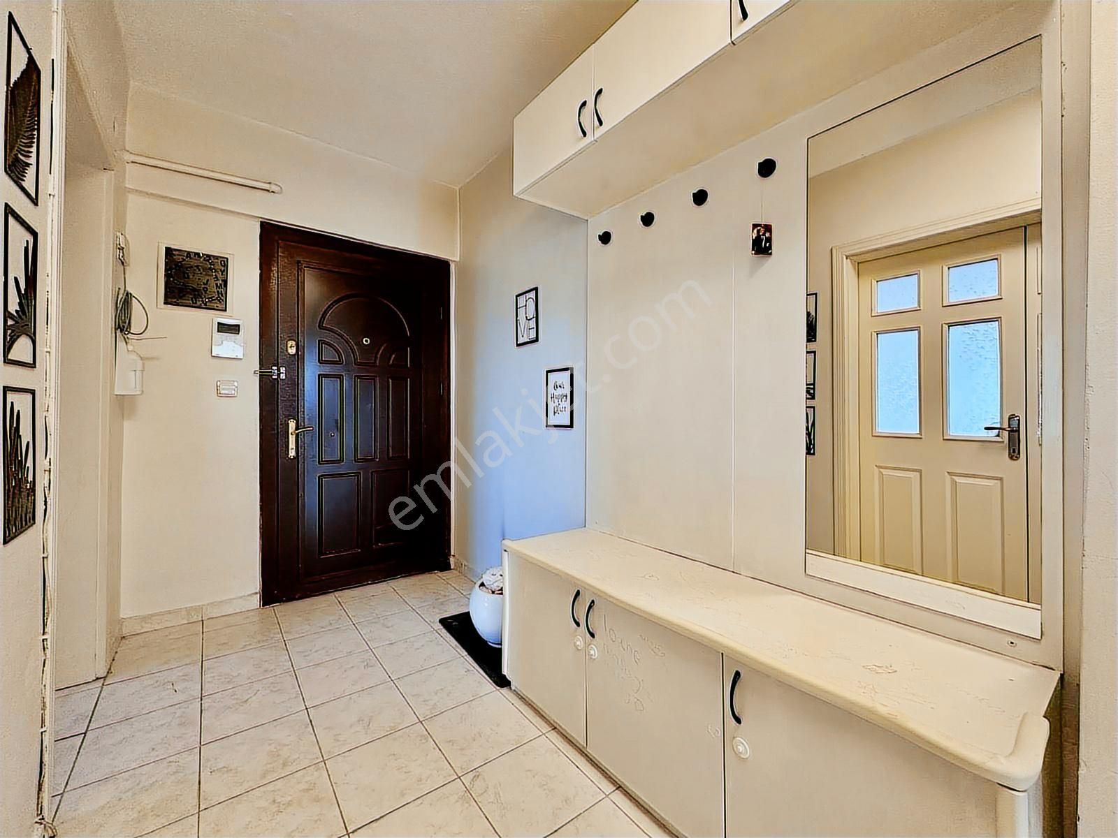 Etimesgut Eryaman Devlet Mahallesinde Satılık 3+1 Daire - Görsel 15