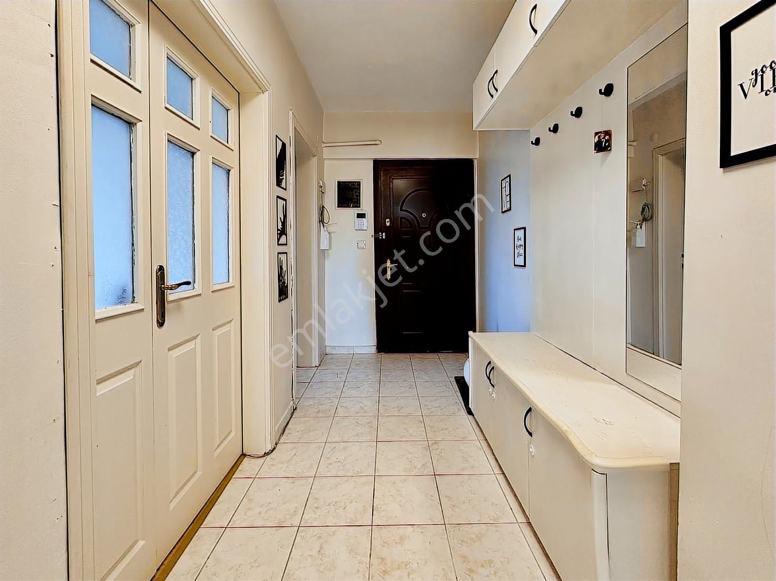 Etimesgut Eryaman Devlet Mahallesinde Satılık 3+1 Daire - Görsel 16