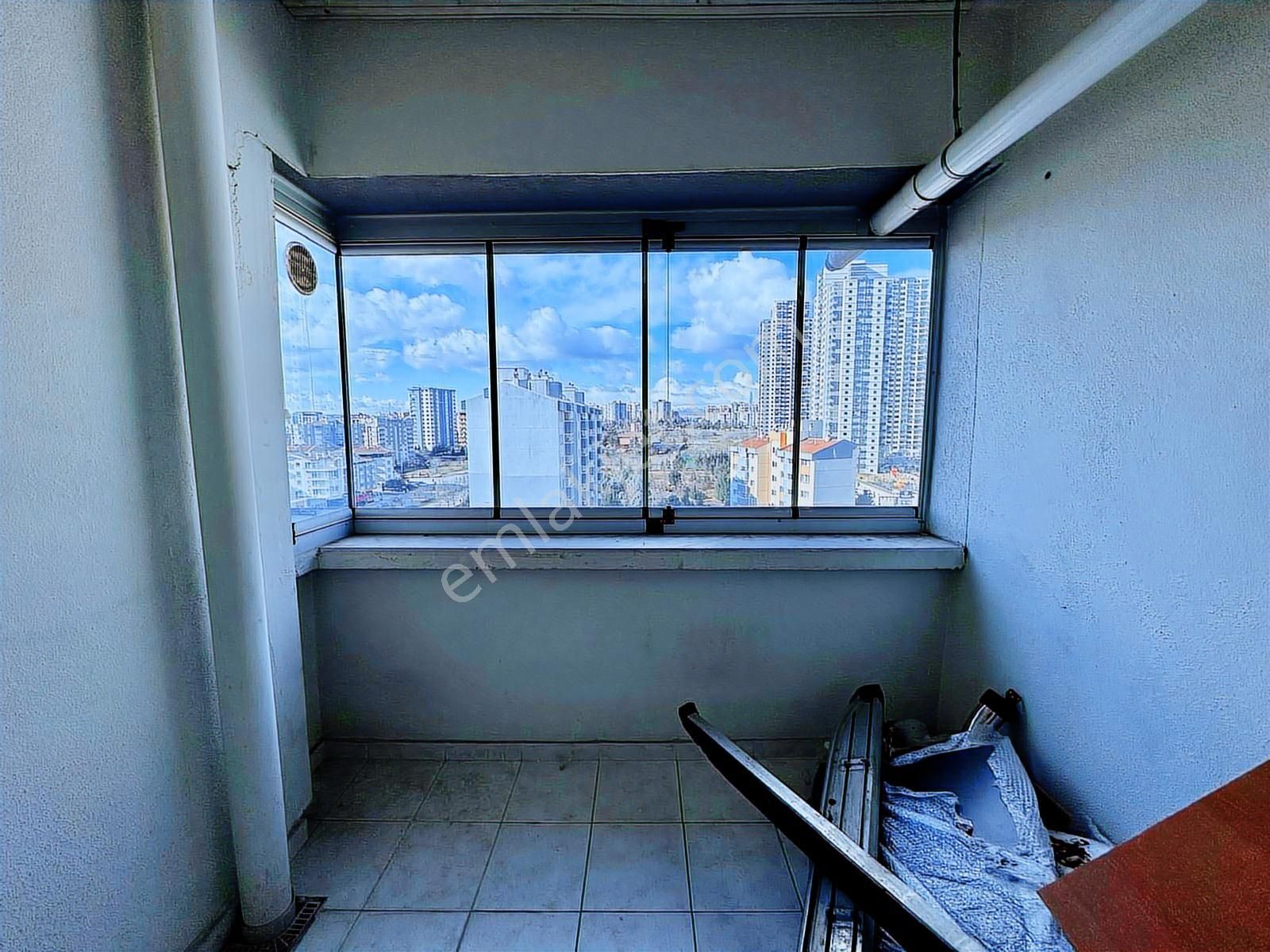 Etimesgut Eryaman Devlet Mahallesinde Satılık 3+1 Daire - Görsel 25