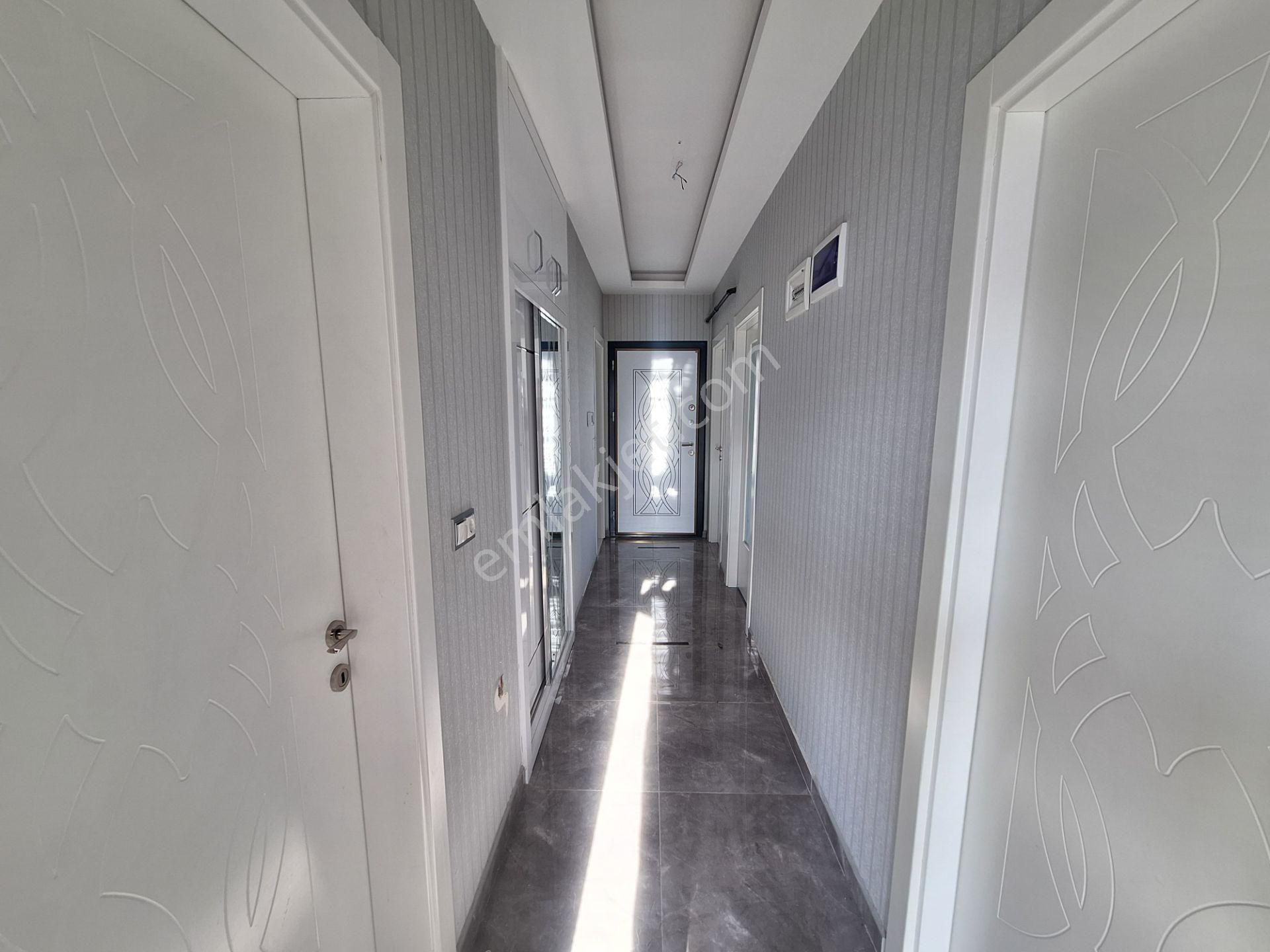 Ahmet Yesevi Cadddesine Cephe Kelebekler Vadisi Yakını Kiralık 2+1 Daire - Görsel 19