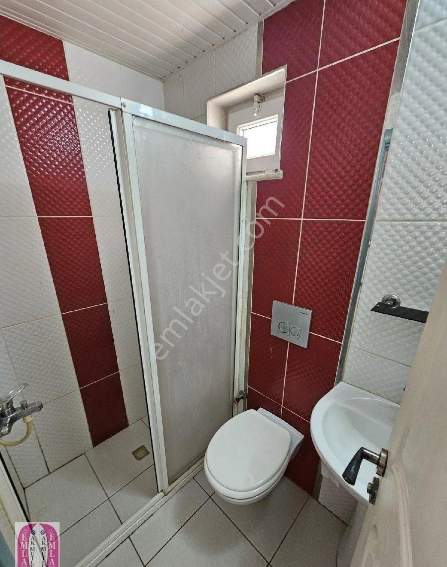 A K Mutludan Kültür Kafeler Yakını 1+1 Eşyalı Lüx Giriş Daire - Görsel 13