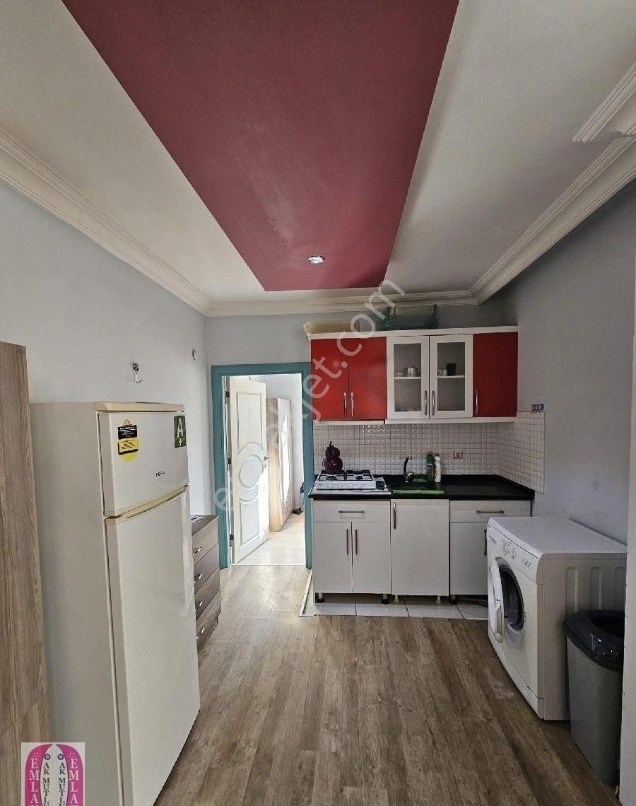 A K Mutludan Kültür Kafeler Yakını 1+1 Eşyalı Lüx Giriş Daire - Görsel 5