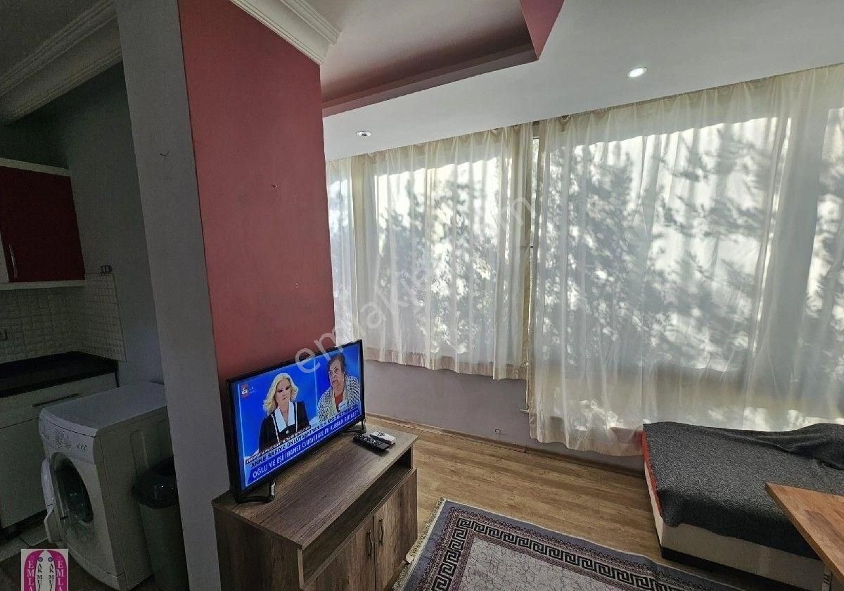 A K Mutludan Kültür Kafeler Yakını 1+1 Eşyalı Lüx Giriş Daire - Görsel 7