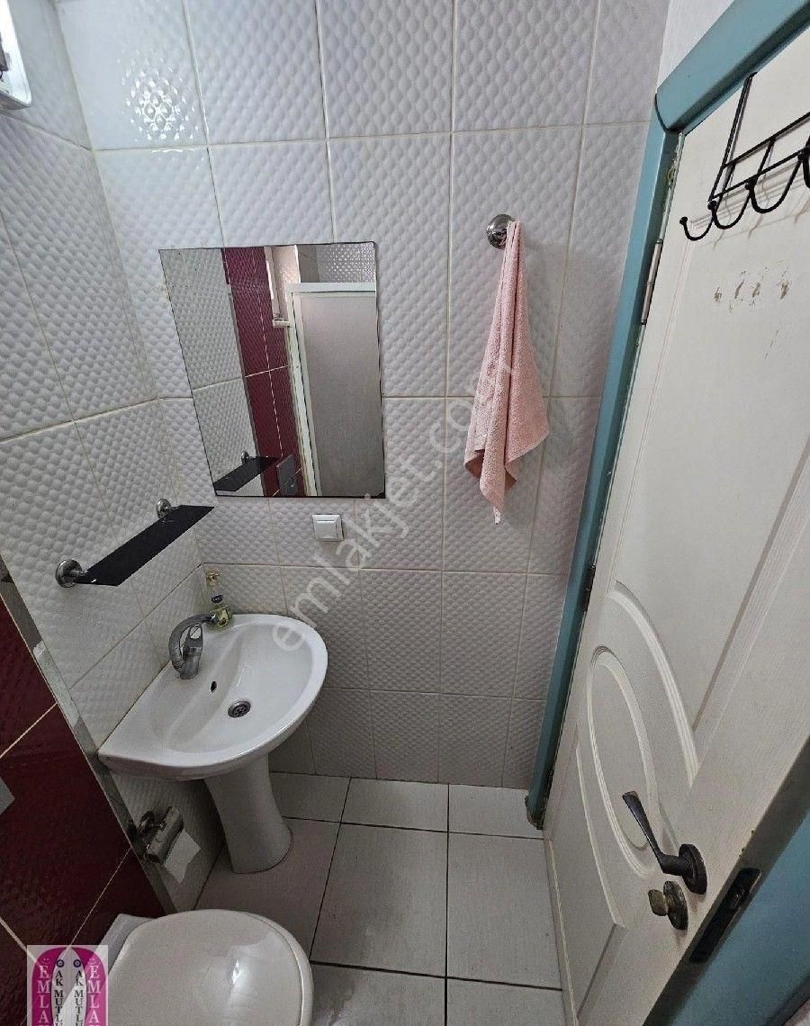 A K Mutludan Kültür Kafeler Yakını 1+1 Eşyalı Lüx Giriş Daire - Görsel 14