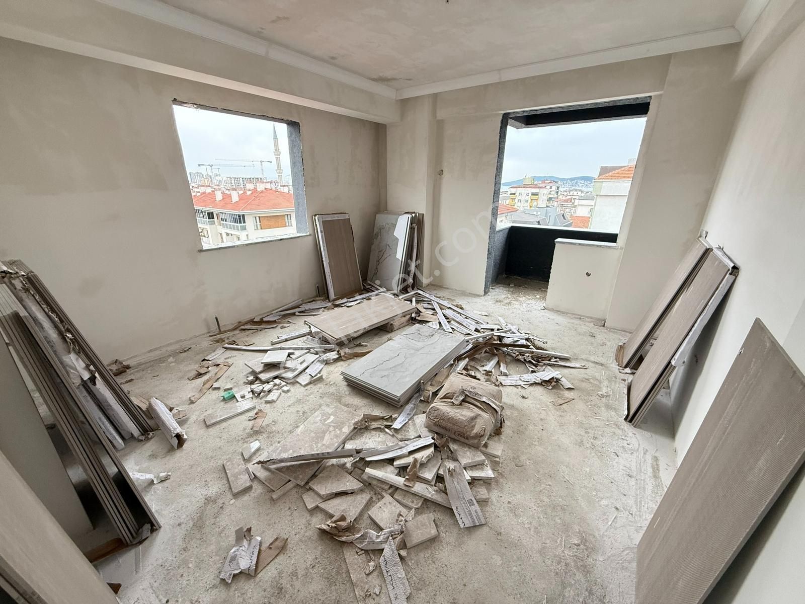 Orhantepe Mah Bölgenin En Uygun En Fırsat,sıfır,lüks 4+2 Dairesi - Görsel 23