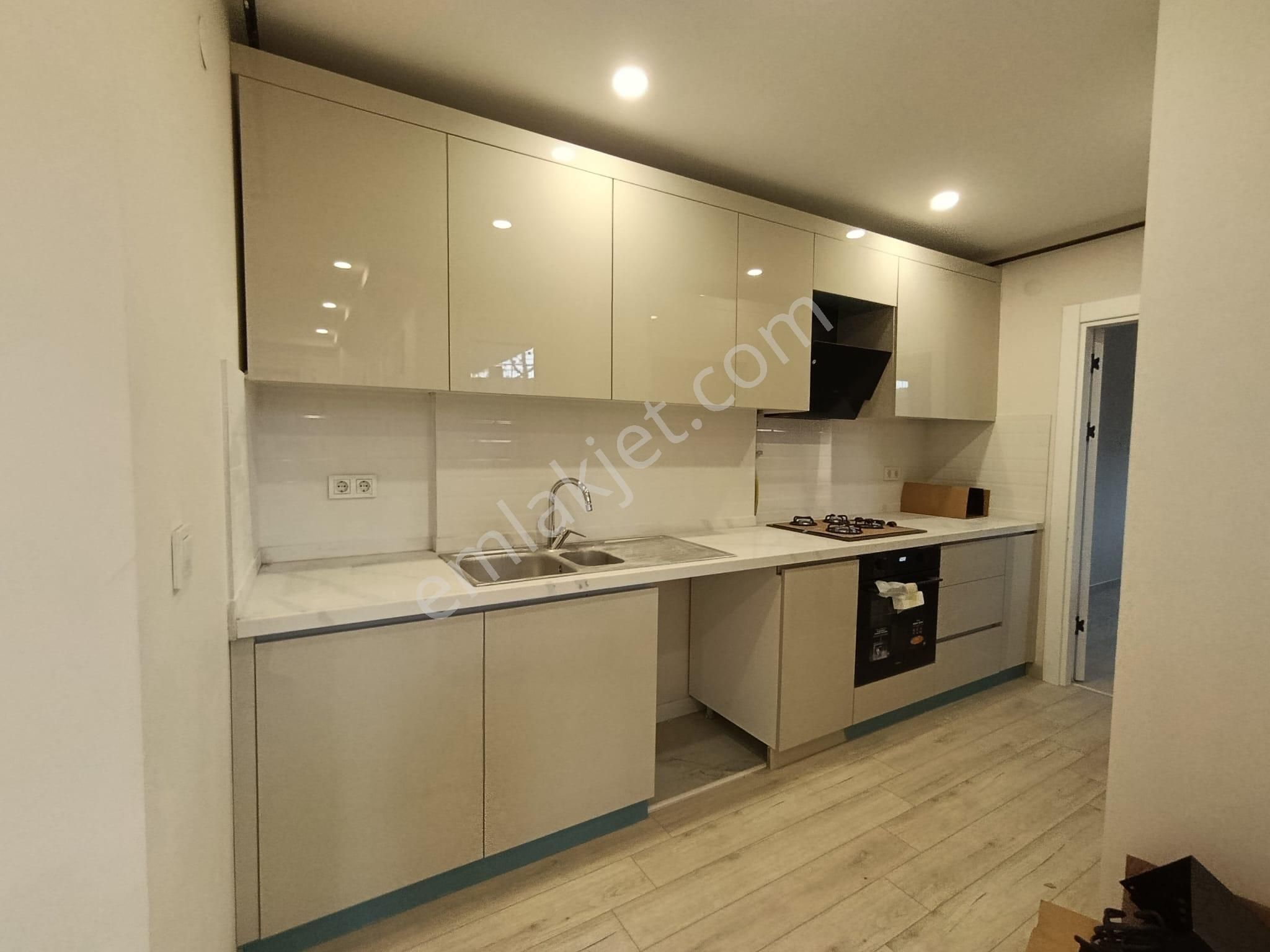 Bahçelievler İncirli E-5 Yakını 2+1 Yeni Bina Kiralık Daire - Görsel 5