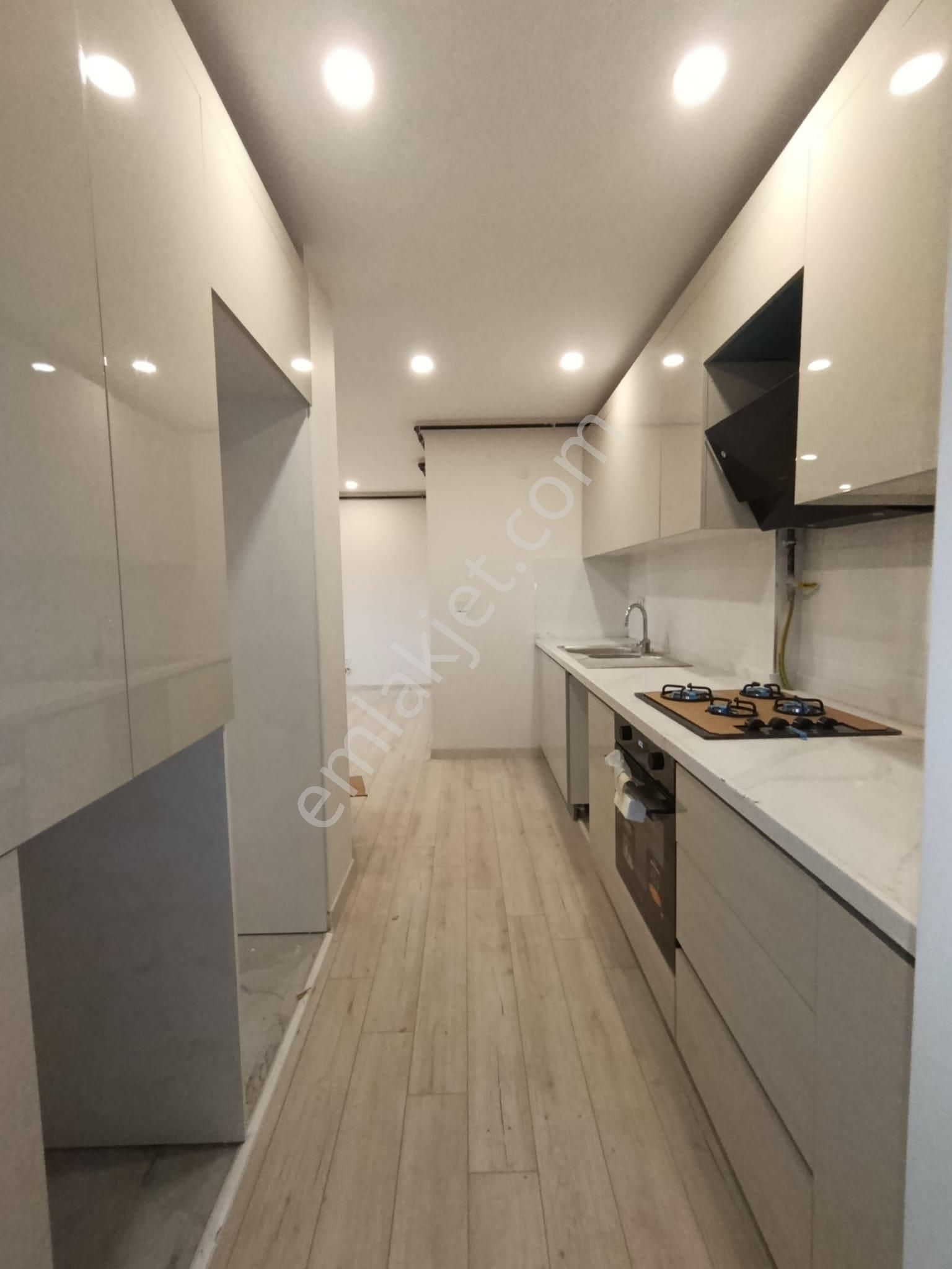 Bahçelievler İncirli E-5 Yakını 2+1 Yeni Bina Kiralık Daire - Görsel 9