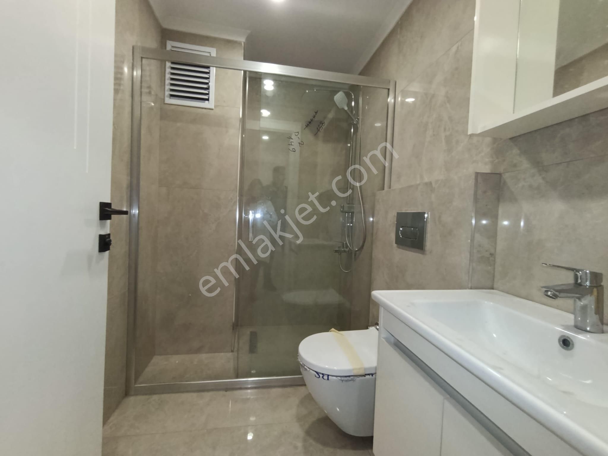 Bahçelievler İncirli E-5 Yakını 2+1 Yeni Bina Kiralık Daire - Görsel 14