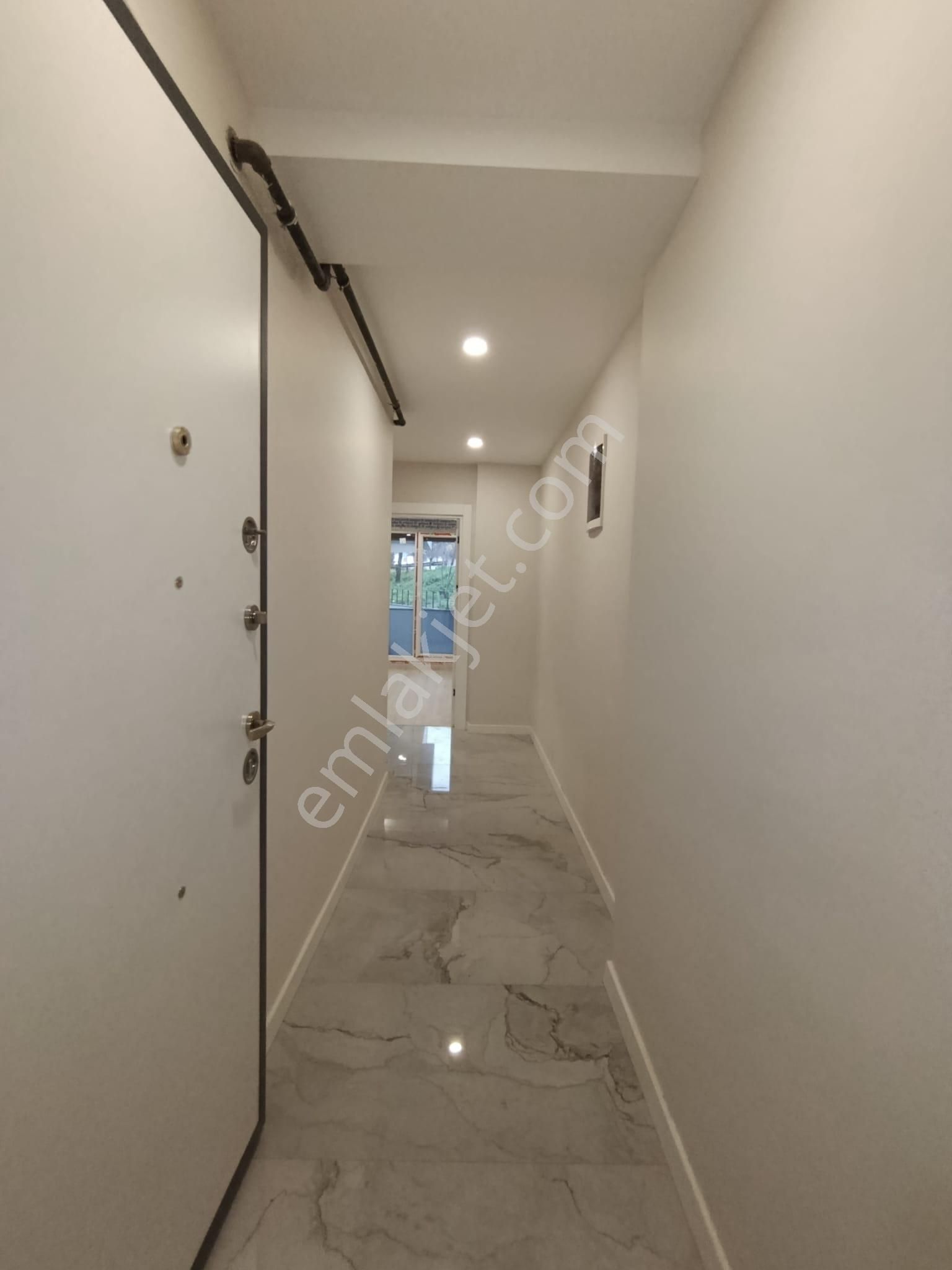 Bahçelievler İncirli E-5 Yakını 2+1 Yeni Bina Kiralık Daire - Görsel 11