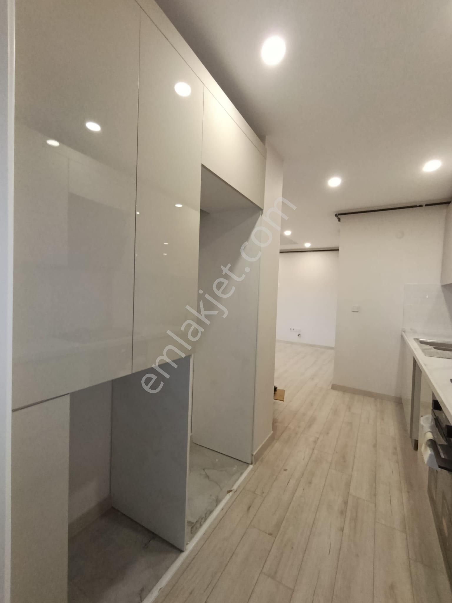 Bahçelievler İncirli E-5 Yakını 2+1 Yeni Bina Kiralık Daire - Görsel 8