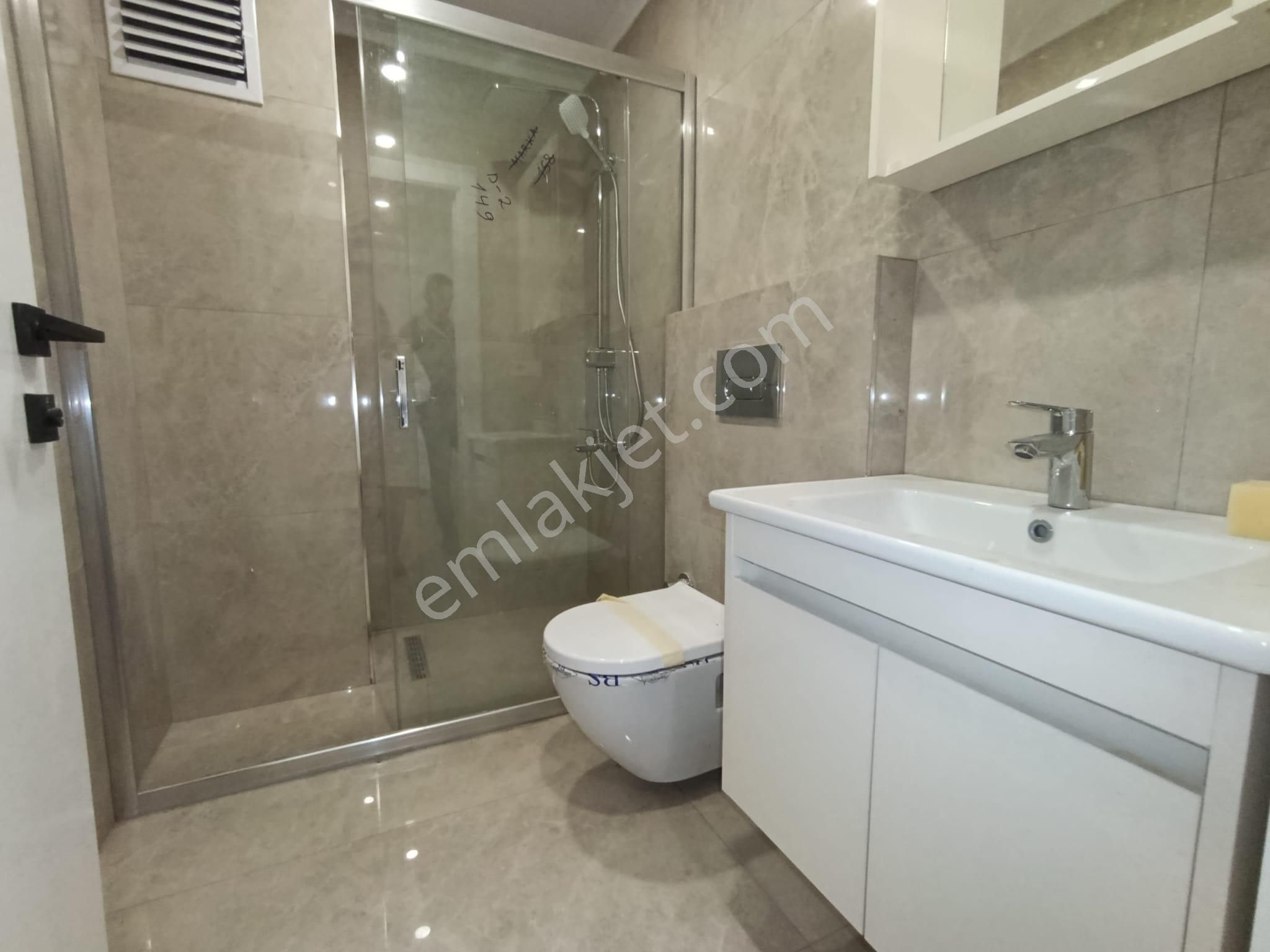 Bahçelievler İncirli E-5 Yakını 2+1 Yeni Bina Kiralık Daire - Görsel 13