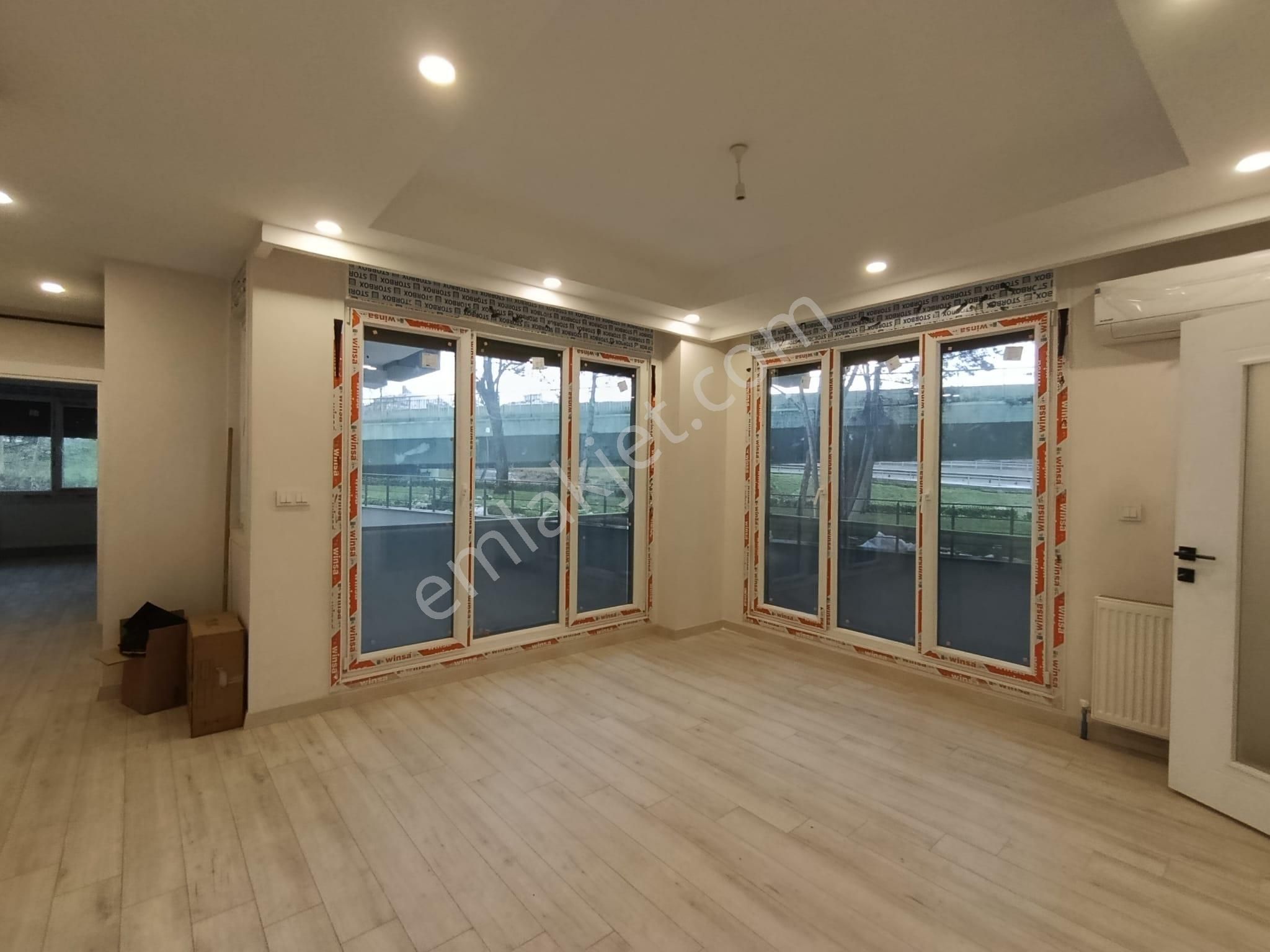 Bahçelievler İncirli E-5 Yakını 2+1 Yeni Bina Kiralık Daire - Görsel 4