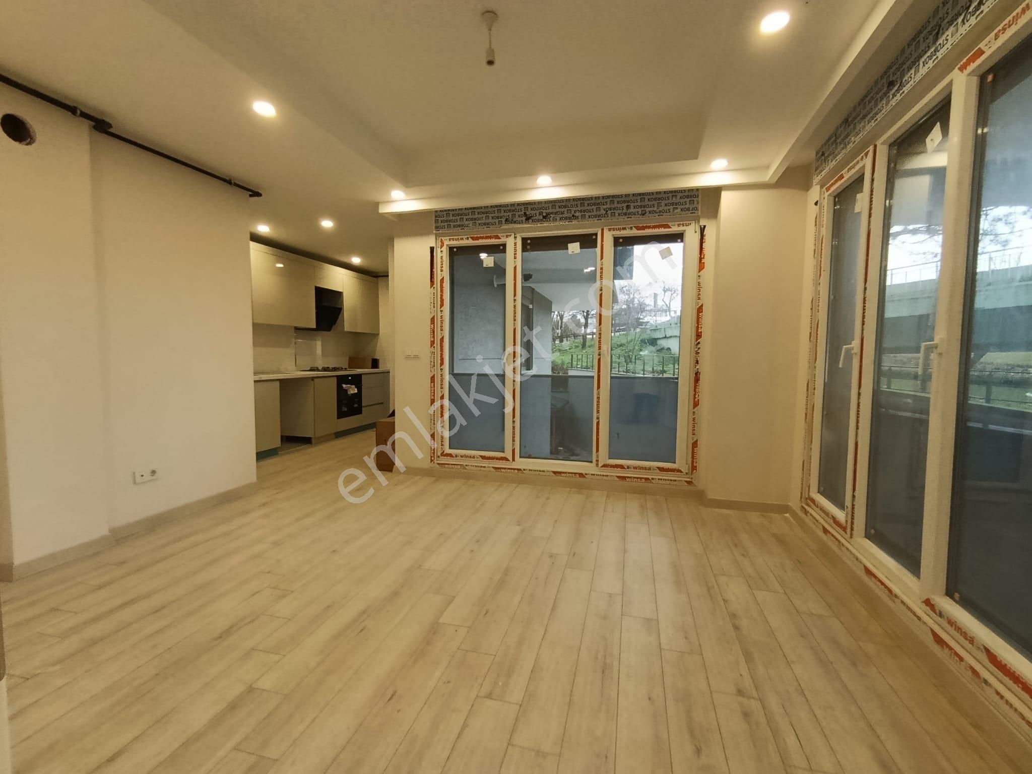 Bahçelievler İncirli E-5 Yakını 2+1 Yeni Bina Kiralık Daire - Görsel 3