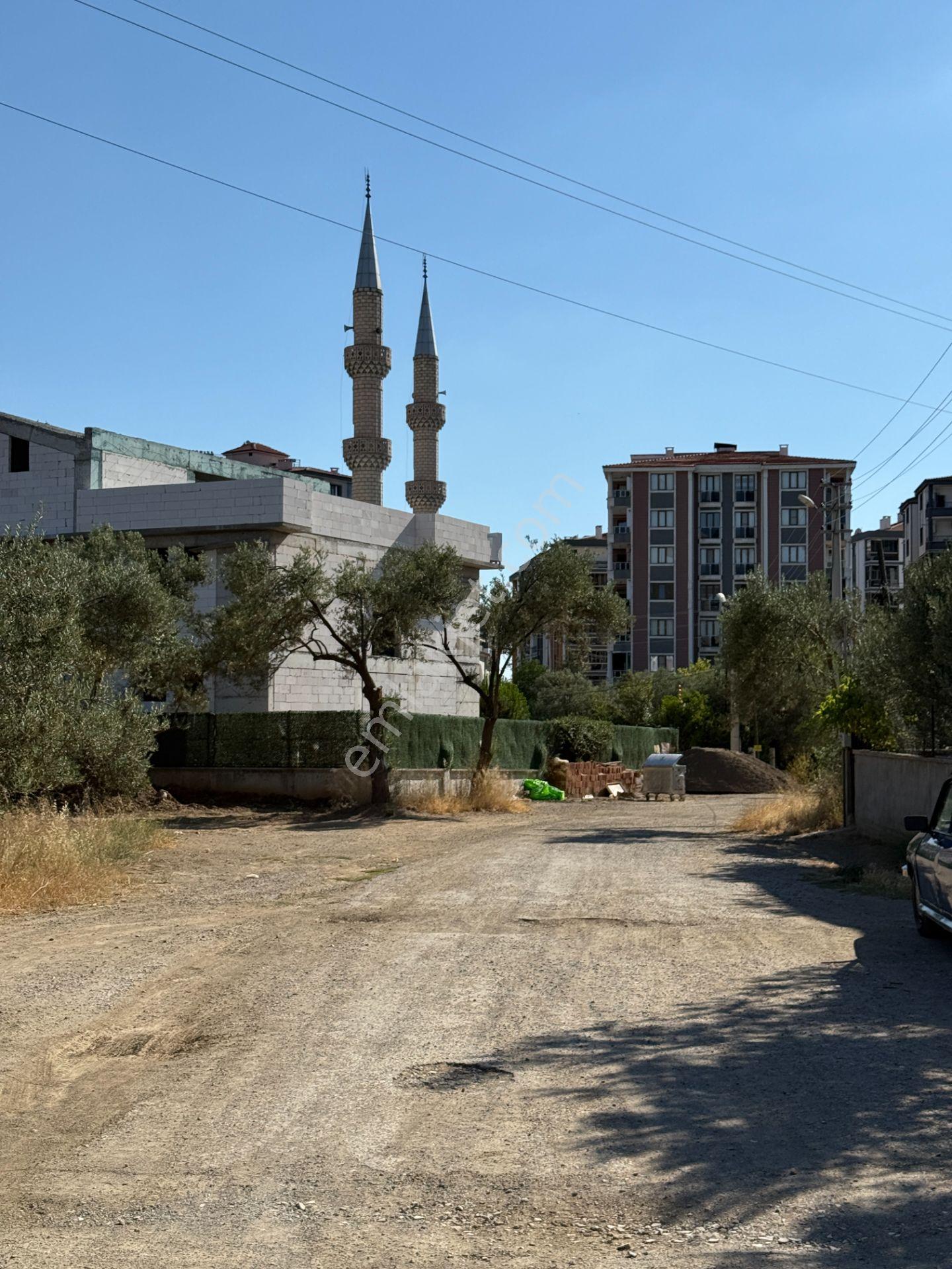 Kadıköy'de Konut İmarlı Satılık 2 Adet Arsa - Görsel 23